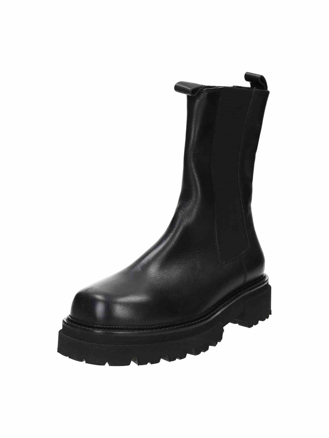 TM06402-0001-0001 vitello/nero | Bildmaterial bereitgestellt von SHOES.PLEASE.