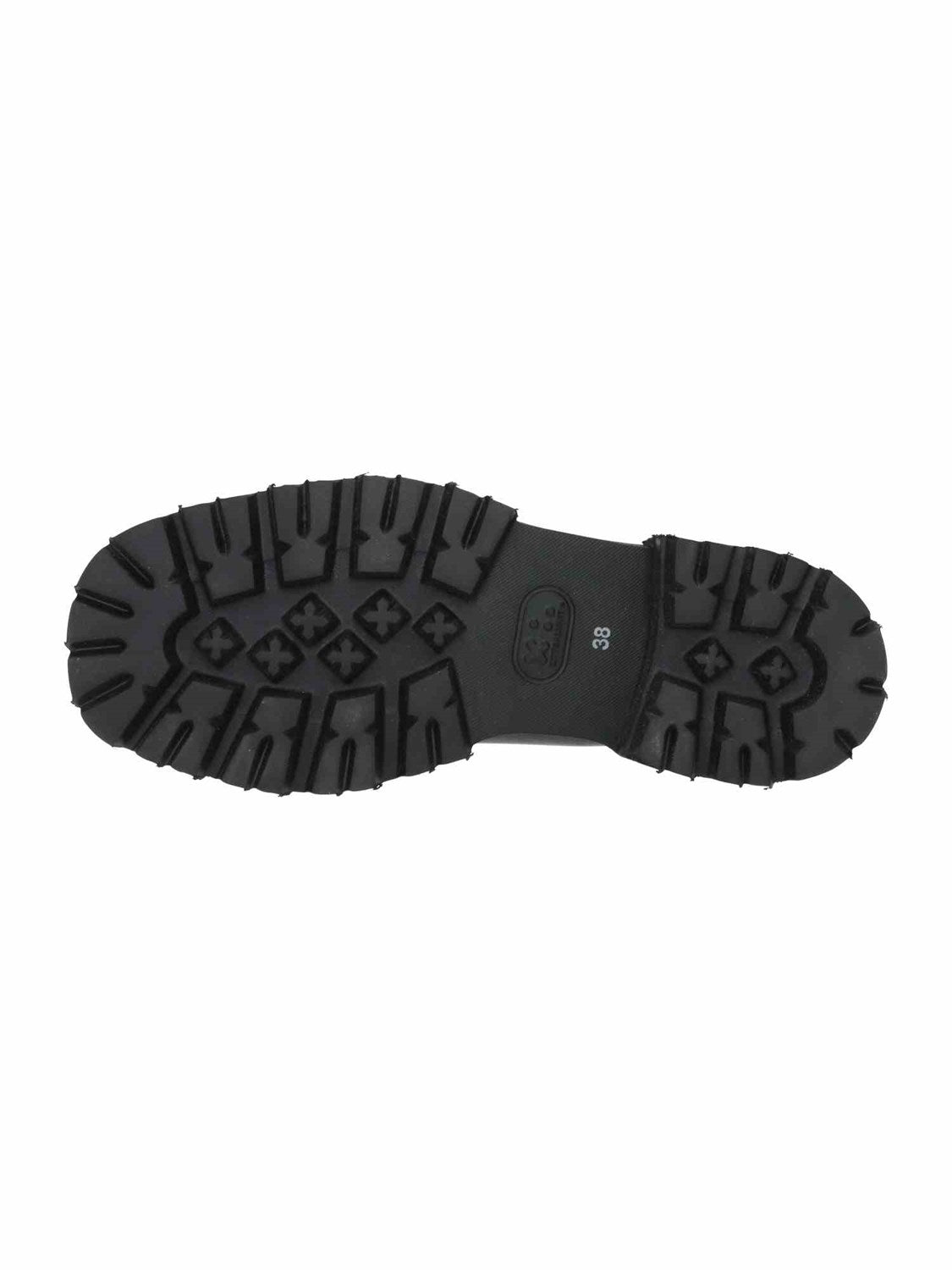 TM06402-0001-0001 vitello/nero | Bildmaterial bereitgestellt von SHOES.PLEASE.