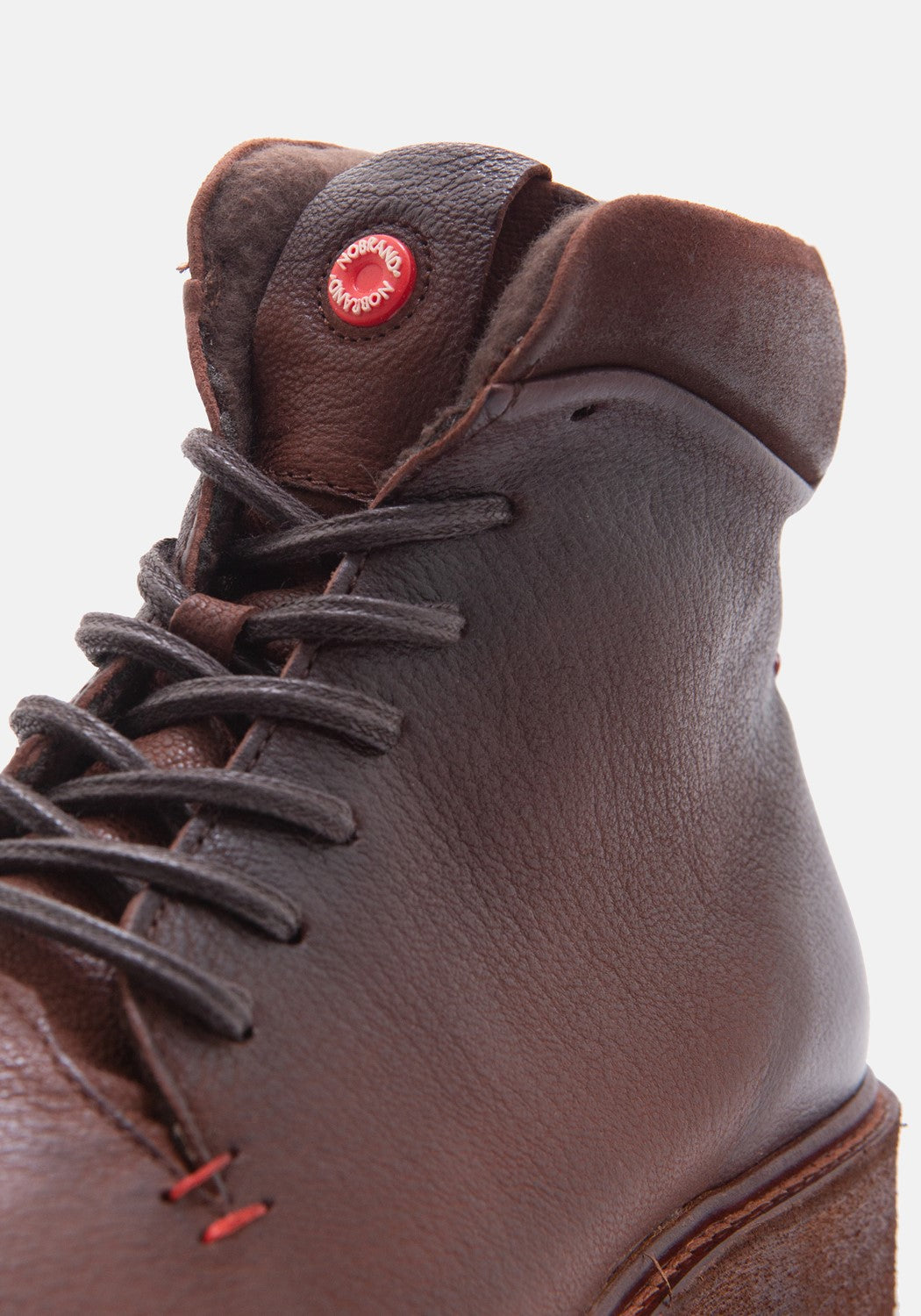 Effect 3 brown | Bildmaterial bereitgestellt von SHOES.PLEASE.