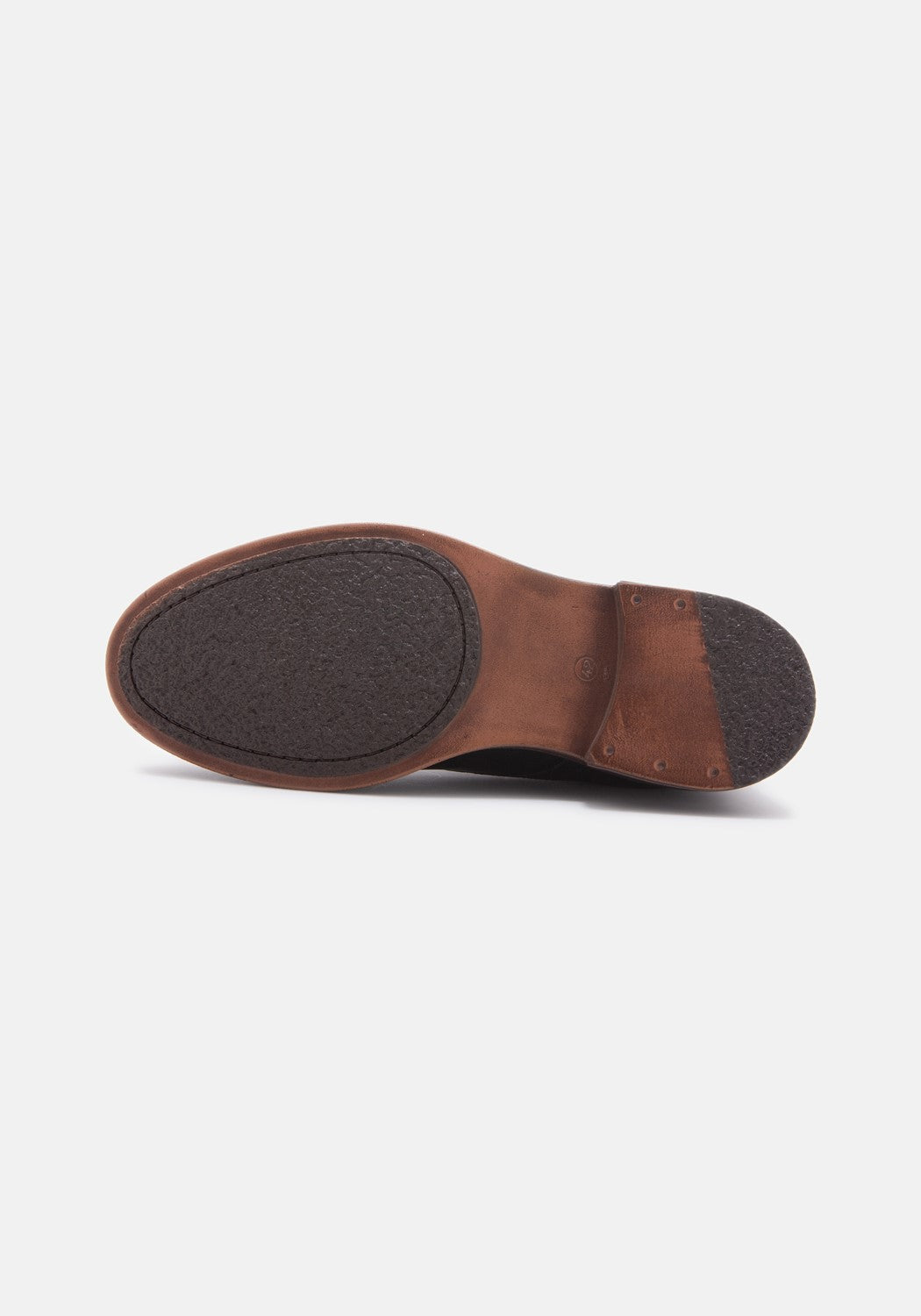 Wring black | Bildmaterial bereitgestellt von SHOES.PLEASE.