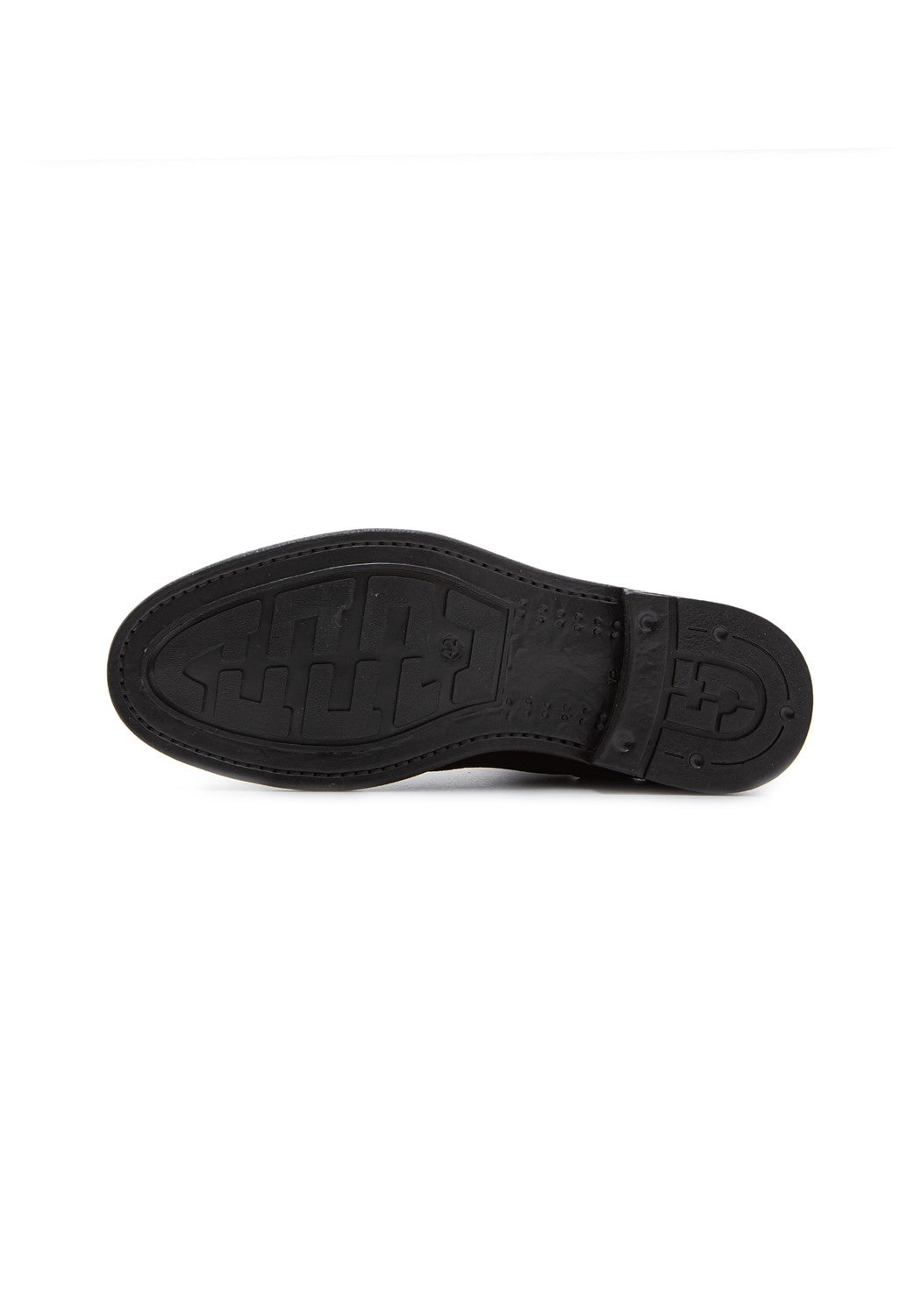 NOBRAND Schnürstiefelette Hacker 5 schwarz black | Bildmaterial bereitgestellt von SHOES.PLEASE.
