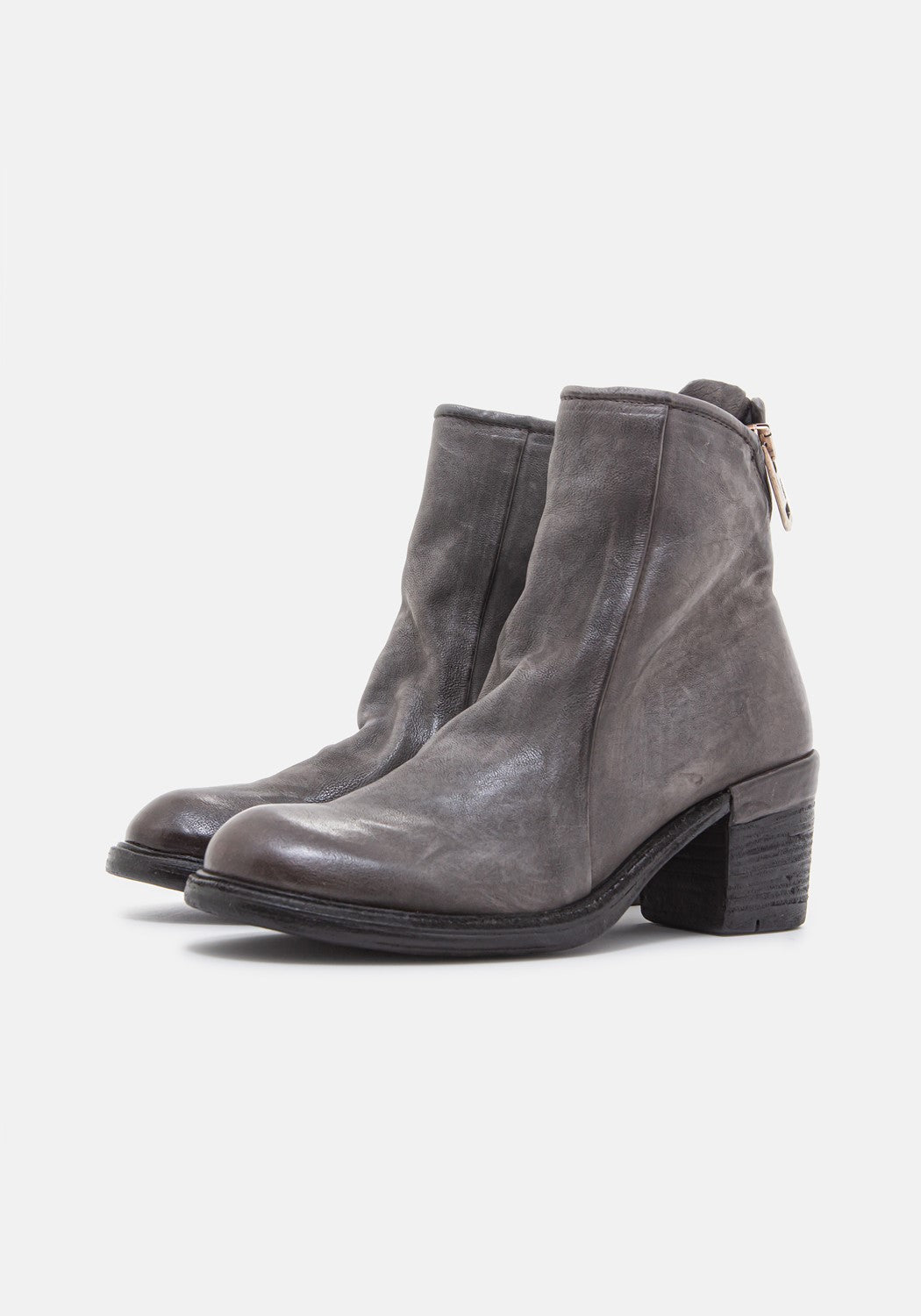 A24208-0101-6223 smoke | Bildmaterial bereitgestellt von SHOES.PLEASE.