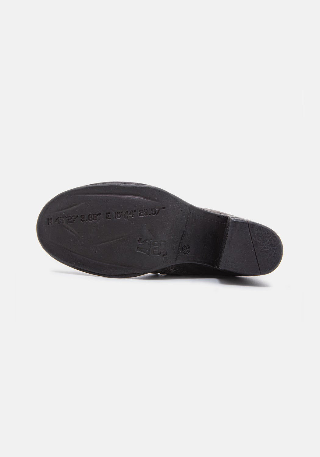 A24208-0101-6223 smoke | Bildmaterial bereitgestellt von SHOES.PLEASE.