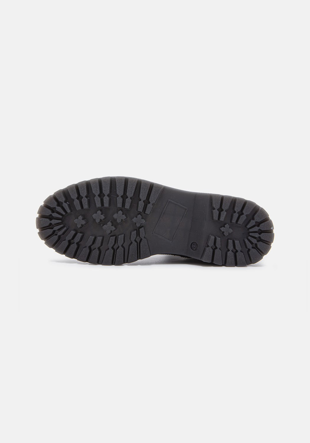 Sunny Boot Patent gris | Bildmaterial bereitgestellt von SHOES.PLEASE.