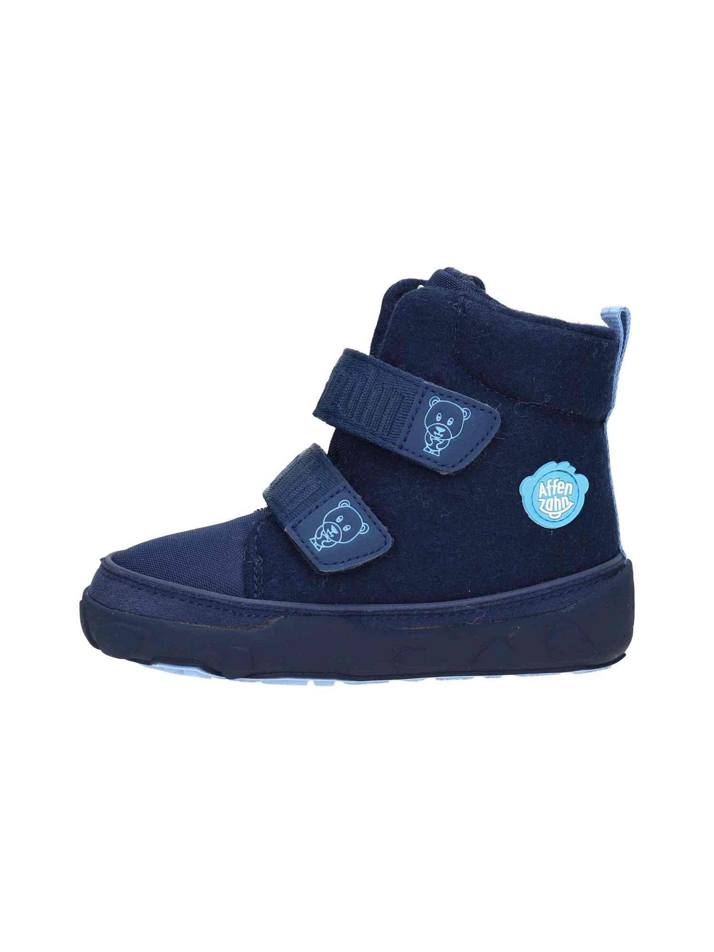 Minimal Midboot Wool Bear | Bildmaterial bereitgestellt von SHOES.PLEASE.