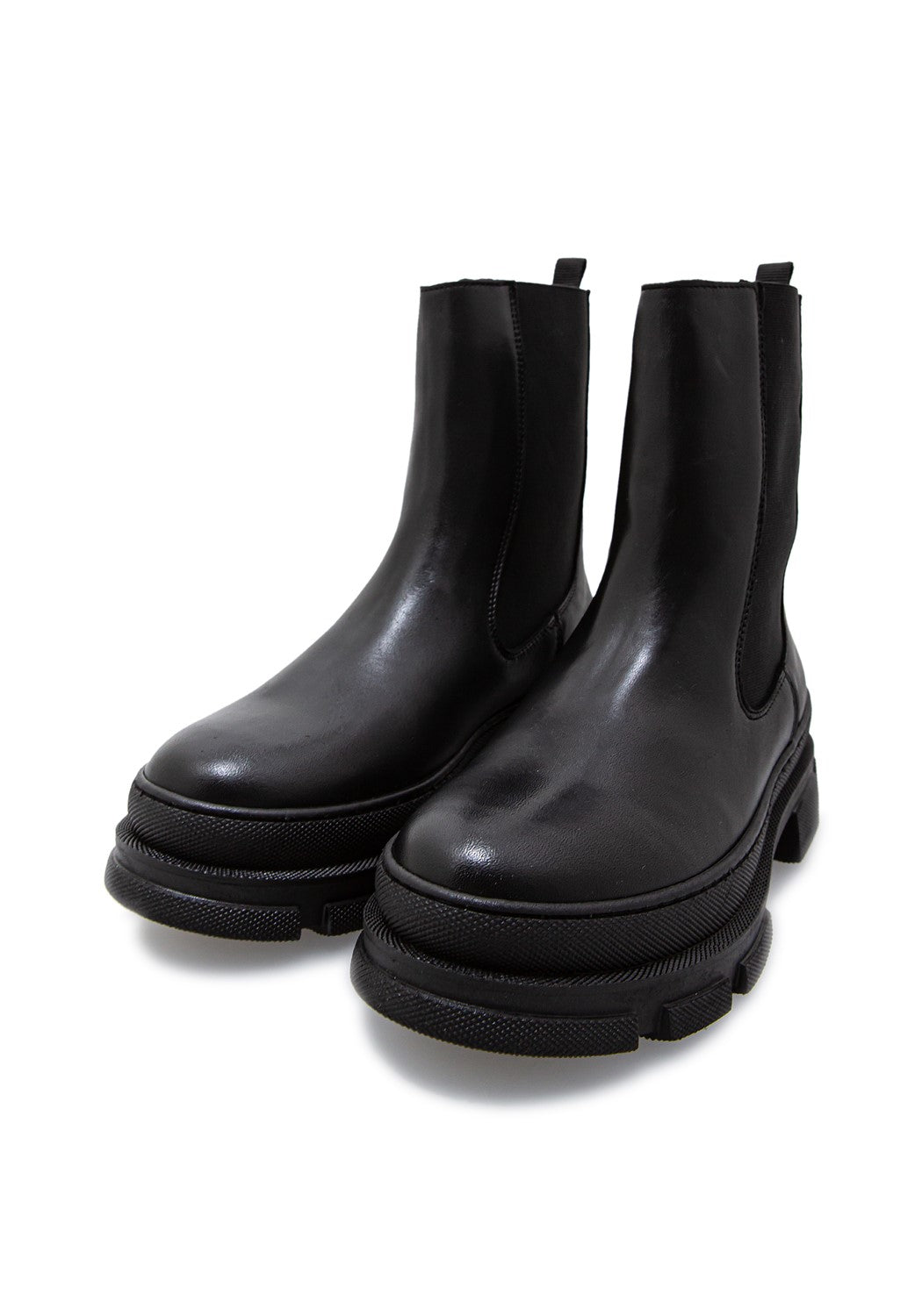 RSLaura 03 Chelsea Boot black | Bildmaterial bereitgestellt von SHOES.PLEASE.
