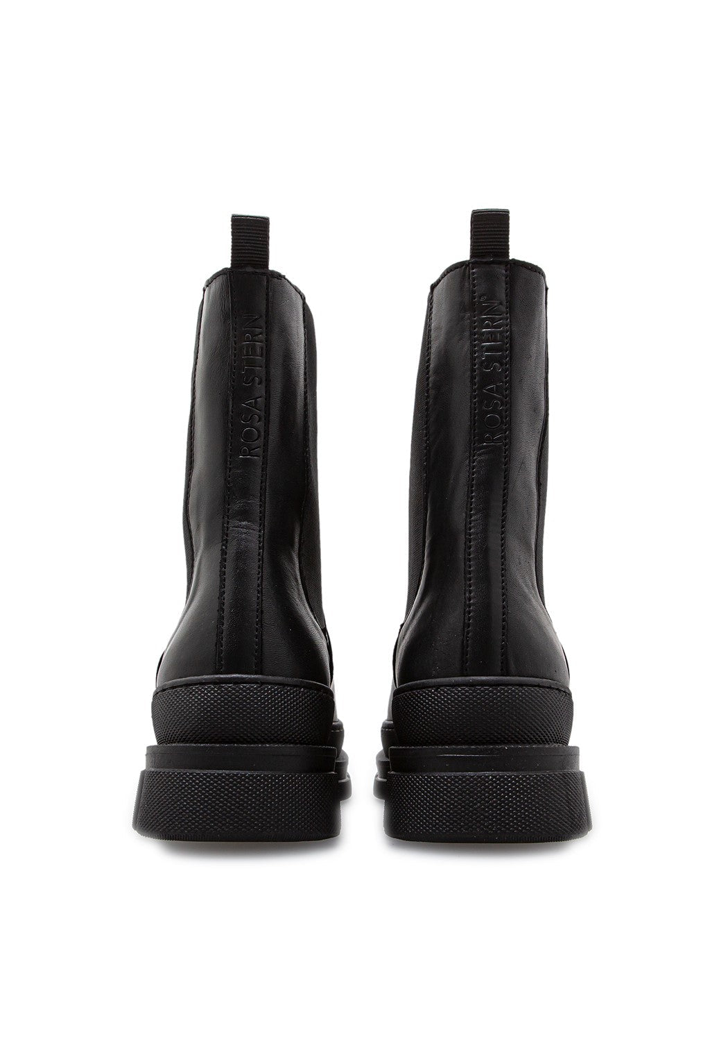 RSLaura 03 Chelsea Boot black | Bildmaterial bereitgestellt von SHOES.PLEASE.