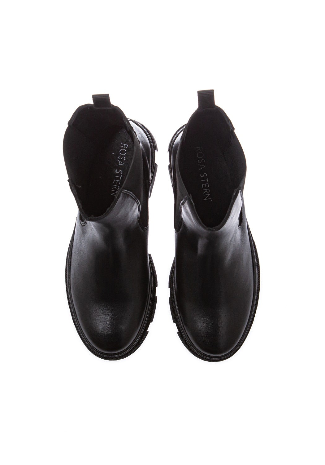 RSLaura 03 Chelsea Boot black | Bildmaterial bereitgestellt von SHOES.PLEASE.