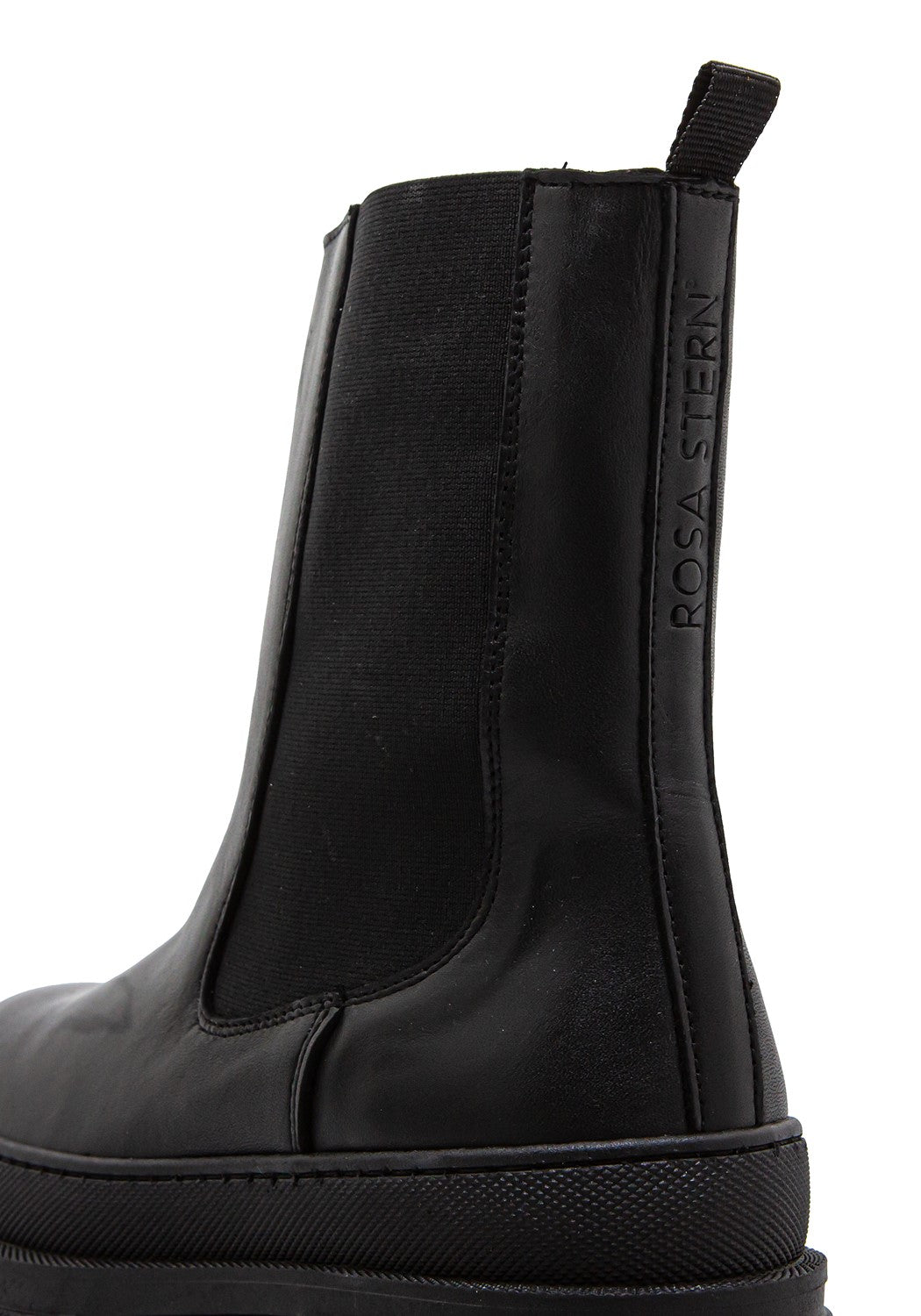 RSLaura 03 Chelsea Boot black | Bildmaterial bereitgestellt von SHOES.PLEASE.