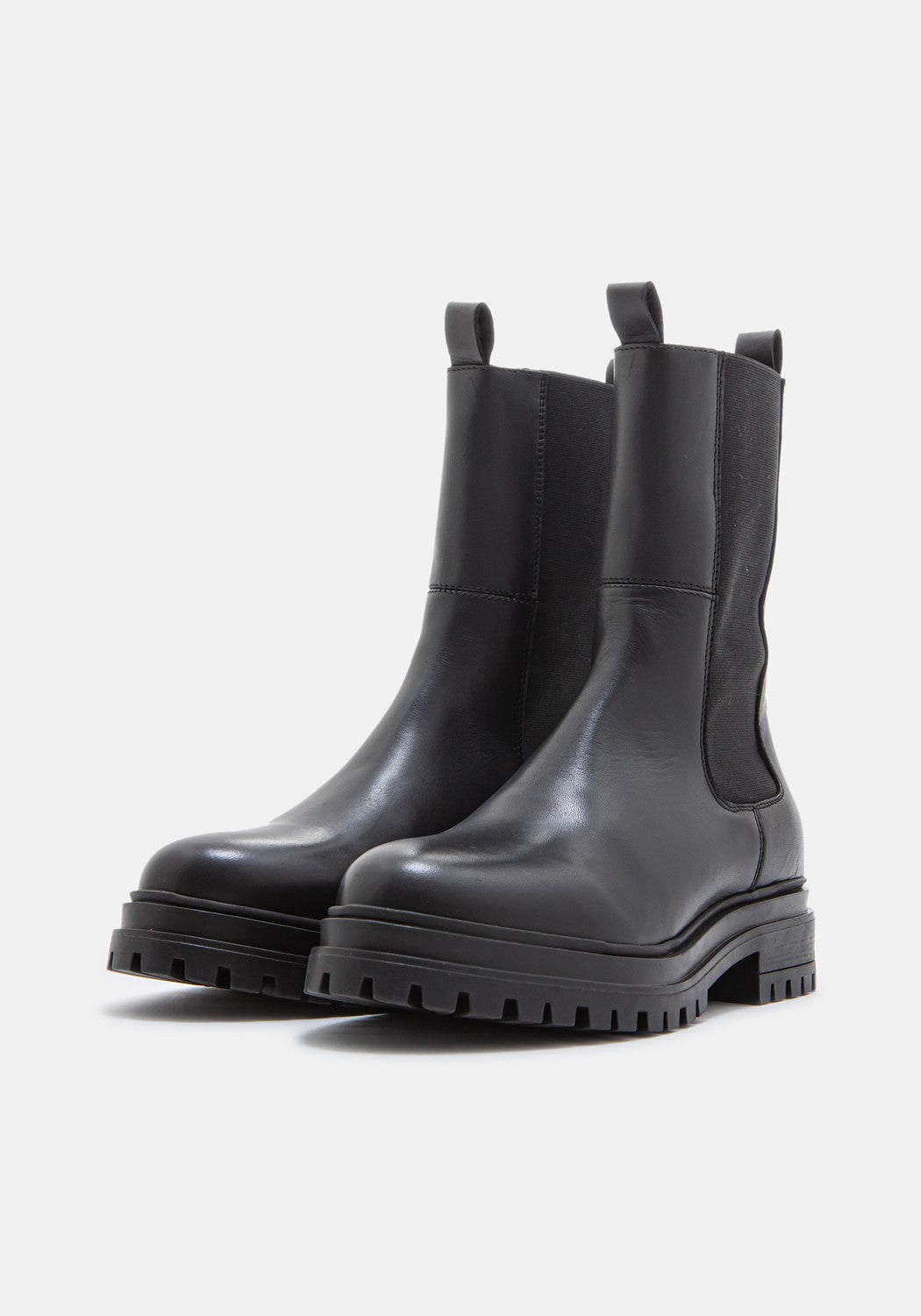 Julie Chelsea Boot black | Bildmaterial bereitgestellt von SHOES.PLEASE.
