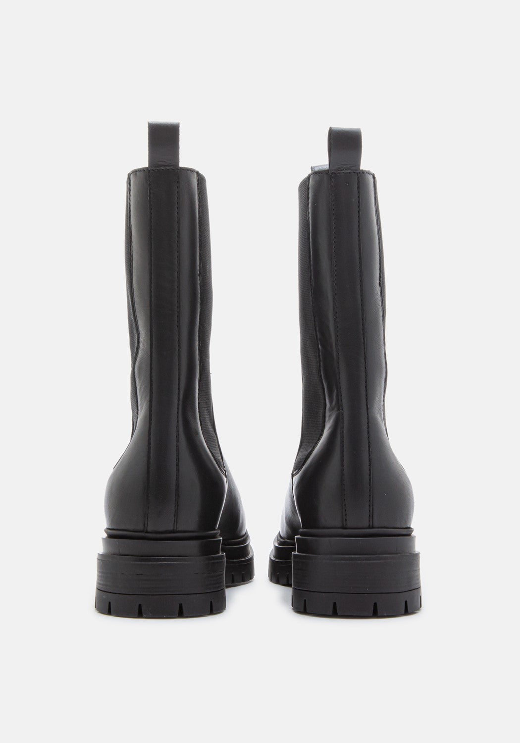 Julie Chelsea Boot black | Bildmaterial bereitgestellt von SHOES.PLEASE.