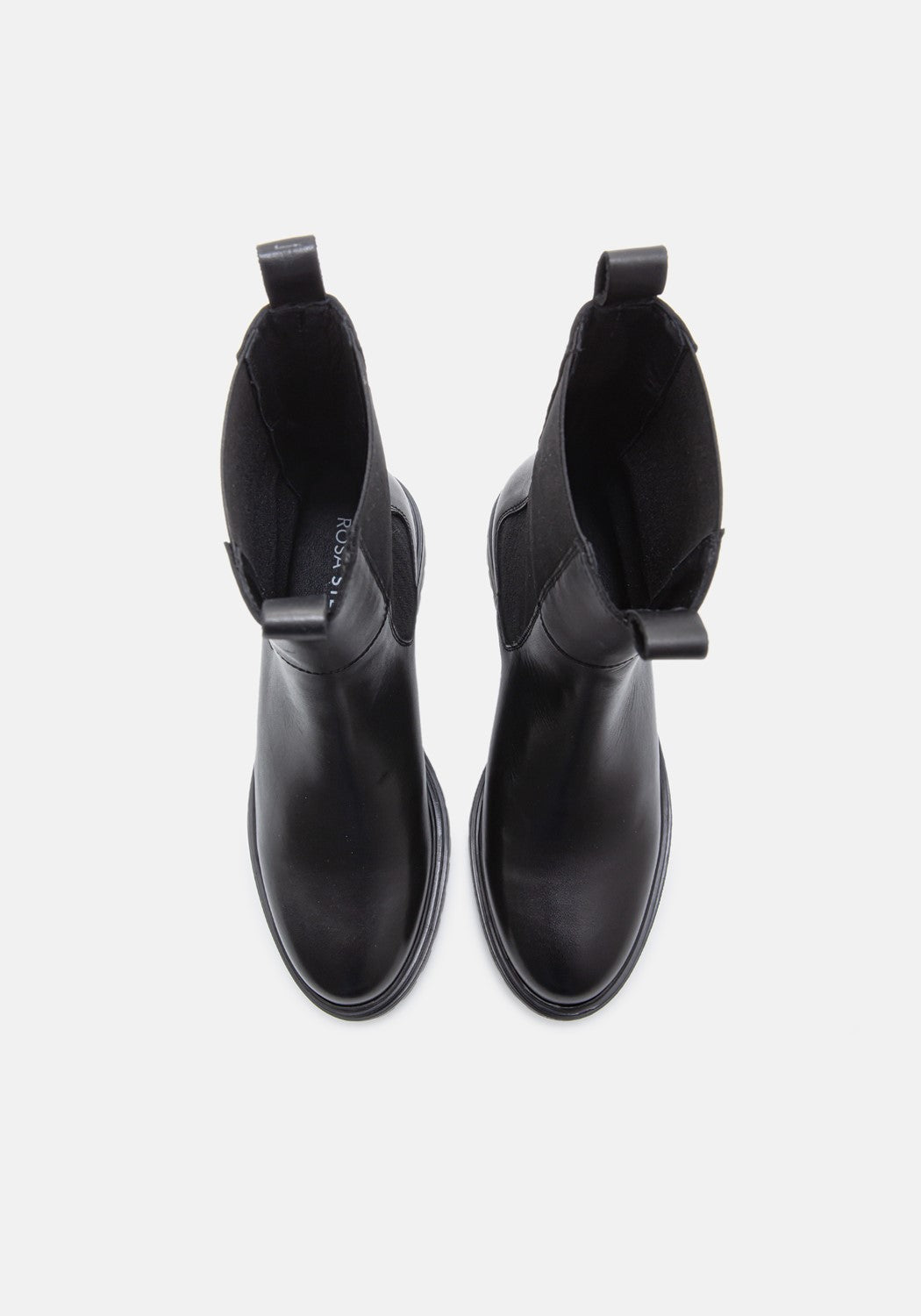 Julie Chelsea Boot black | Bildmaterial bereitgestellt von SHOES.PLEASE.