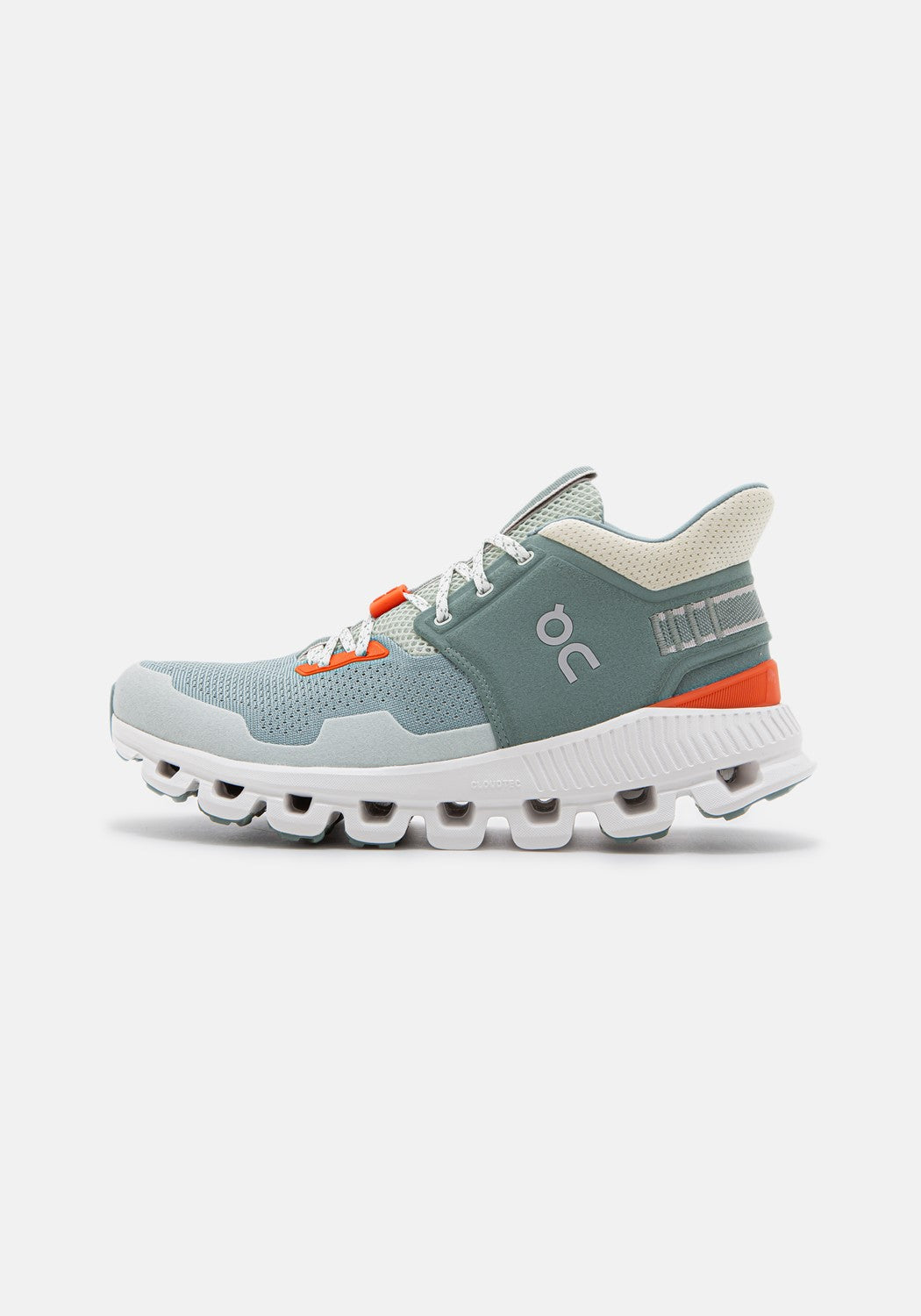 28.99467 M Cloud Hi Edge cobble/sea | Bildmaterial bereitgestellt von SHOES.PLEASE.