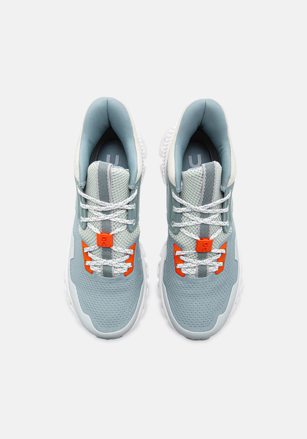 28.99467 M Cloud Hi Edge cobble/sea | Bildmaterial bereitgestellt von SHOES.PLEASE.