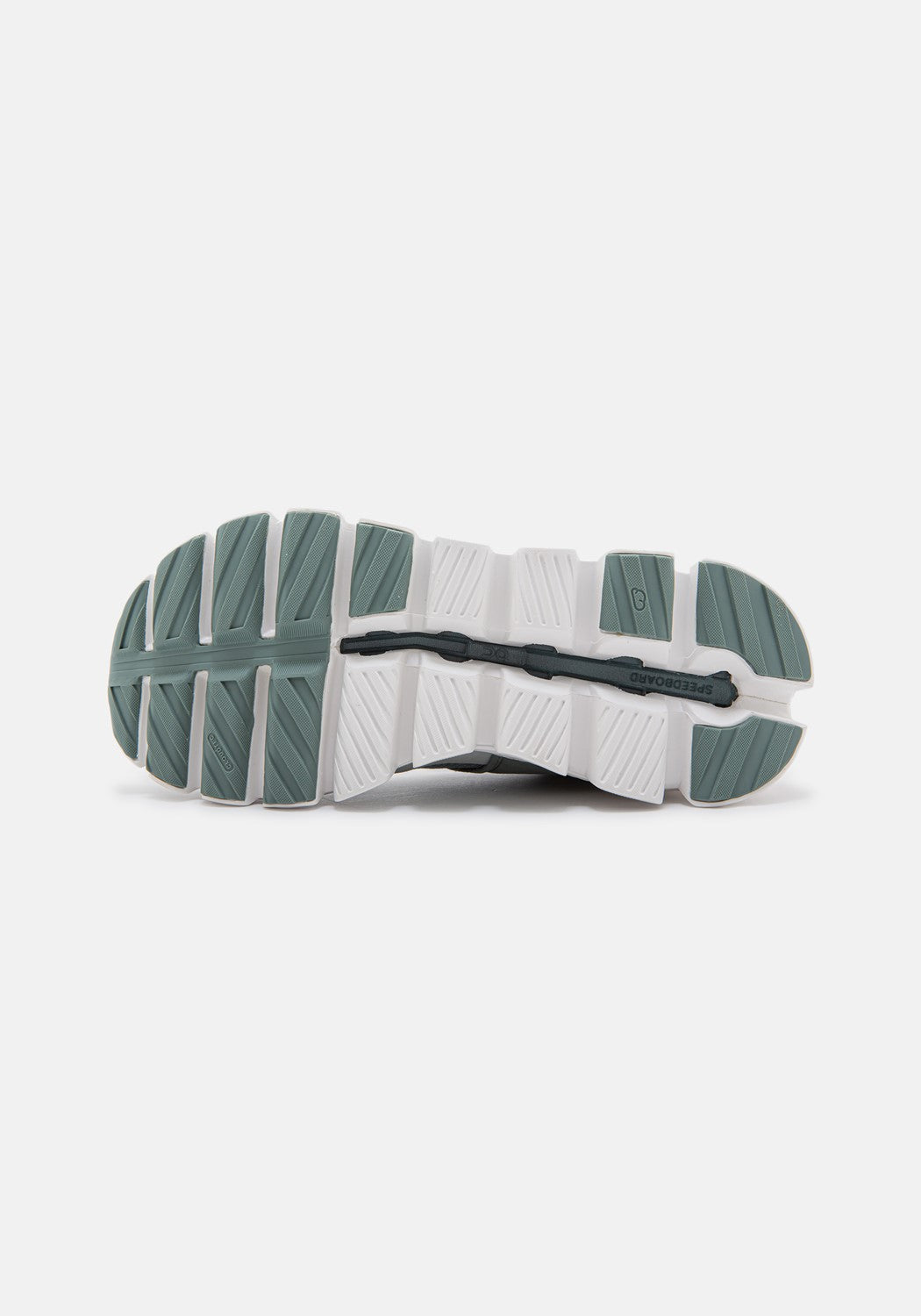 28.99467 M Cloud Hi Edge cobble/sea | Bildmaterial bereitgestellt von SHOES.PLEASE.