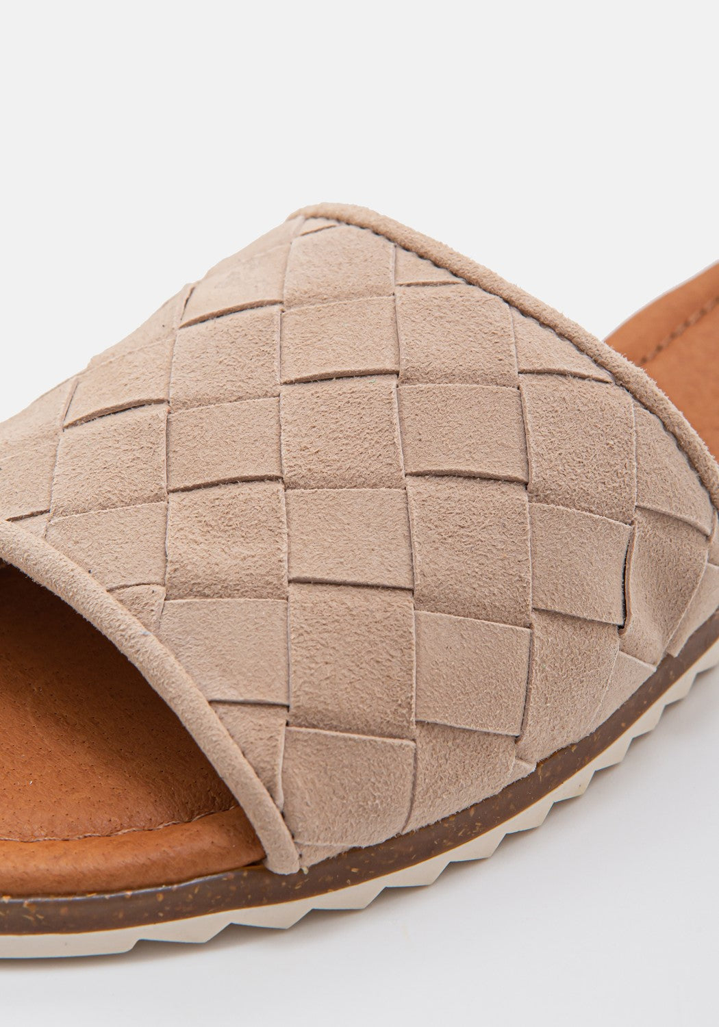 Li 28 taupe | Bildmaterial bereitgestellt von SHOES.PLEASE.