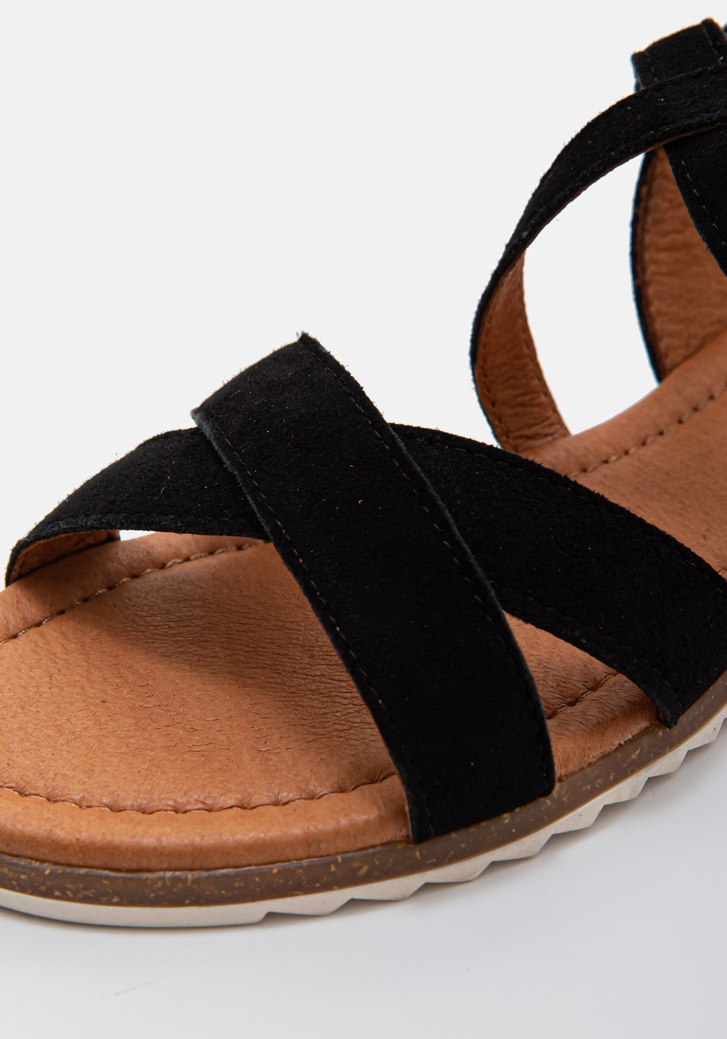 Zadie 1 black | Bildmaterial bereitgestellt von SHOES.PLEASE.