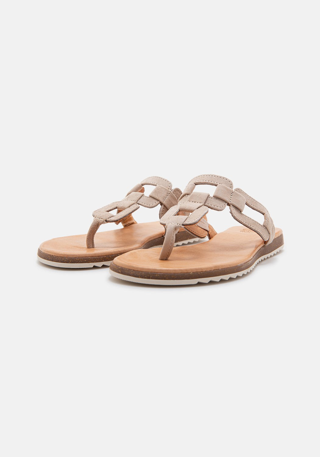 Layla 28 taupe | Bildmaterial bereitgestellt von SHOES.PLEASE.