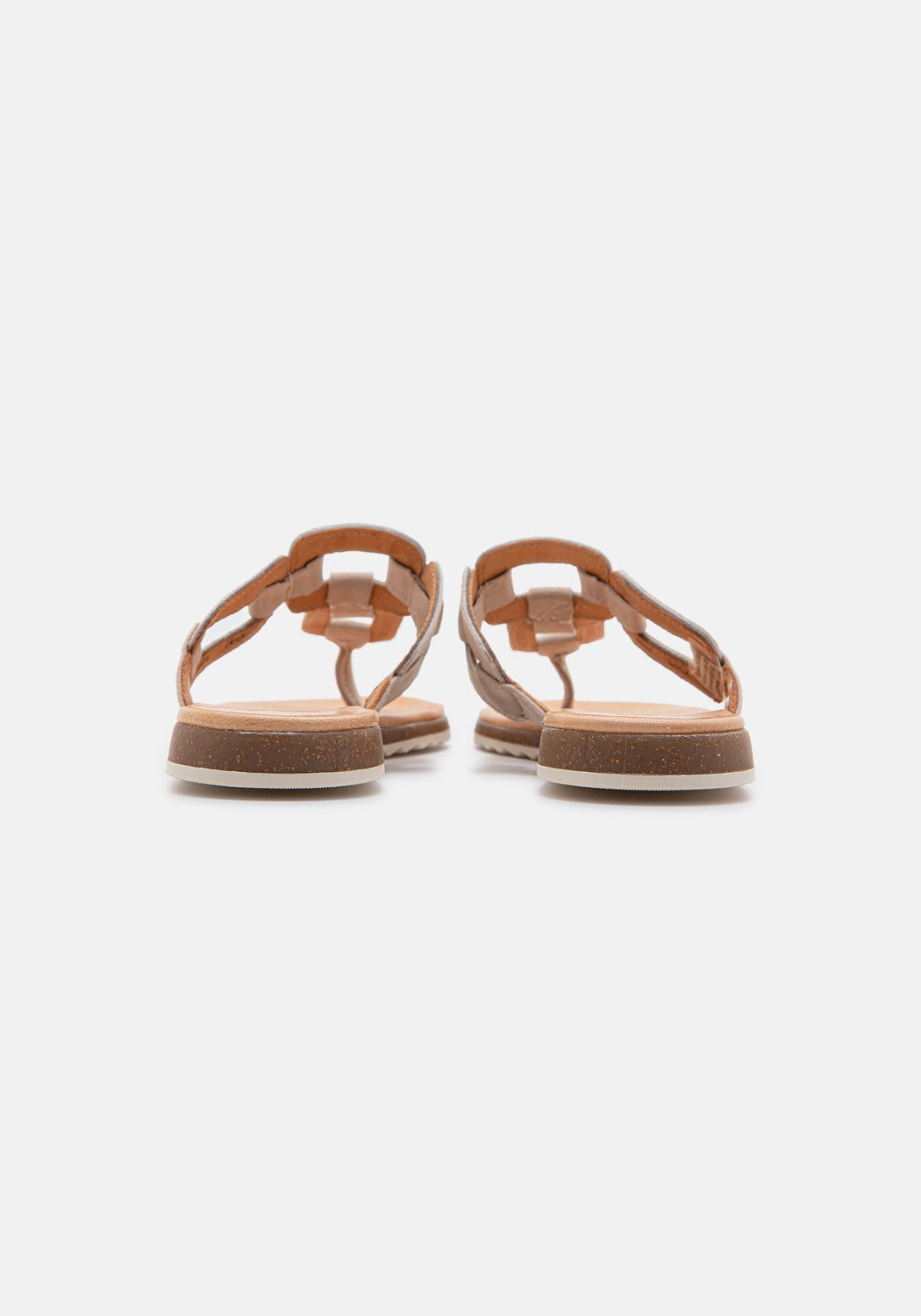 Layla 28 taupe | Bildmaterial bereitgestellt von SHOES.PLEASE.