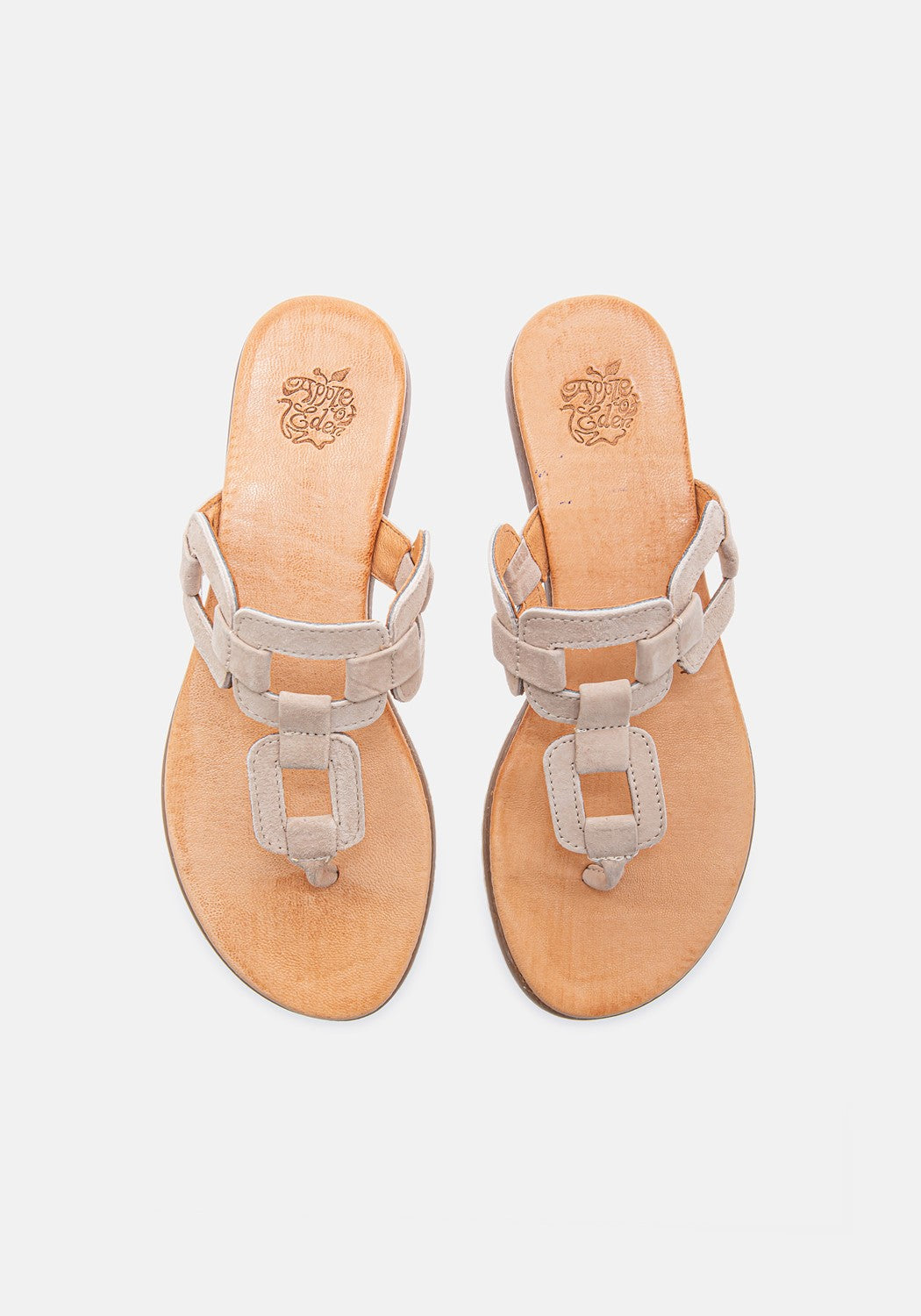 Layla 28 taupe | Bildmaterial bereitgestellt von SHOES.PLEASE.