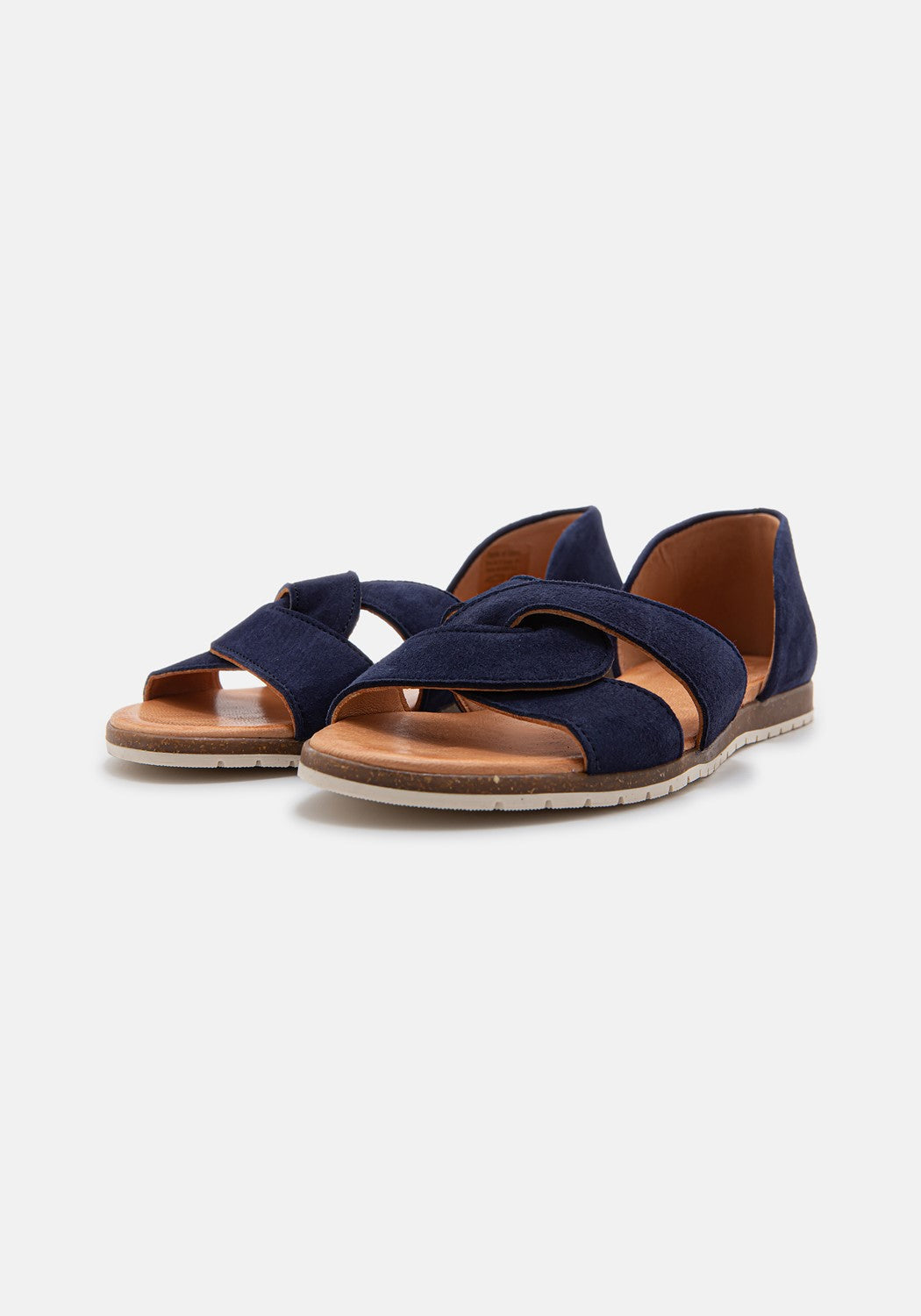 Ches 8 dk blue | Bildmaterial bereitgestellt von SHOES.PLEASE.