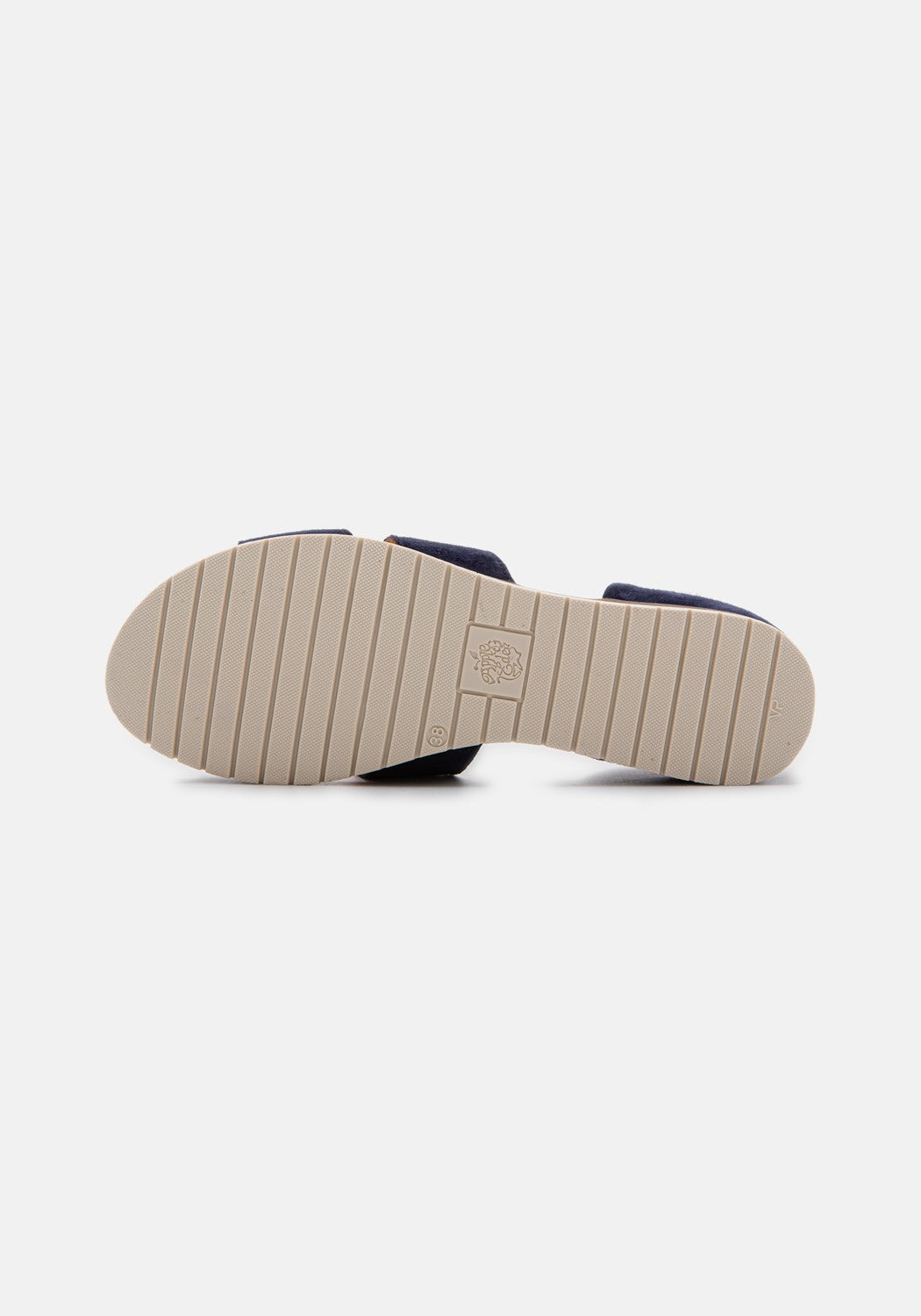 Ches 8 dk blue | Bildmaterial bereitgestellt von SHOES.PLEASE.