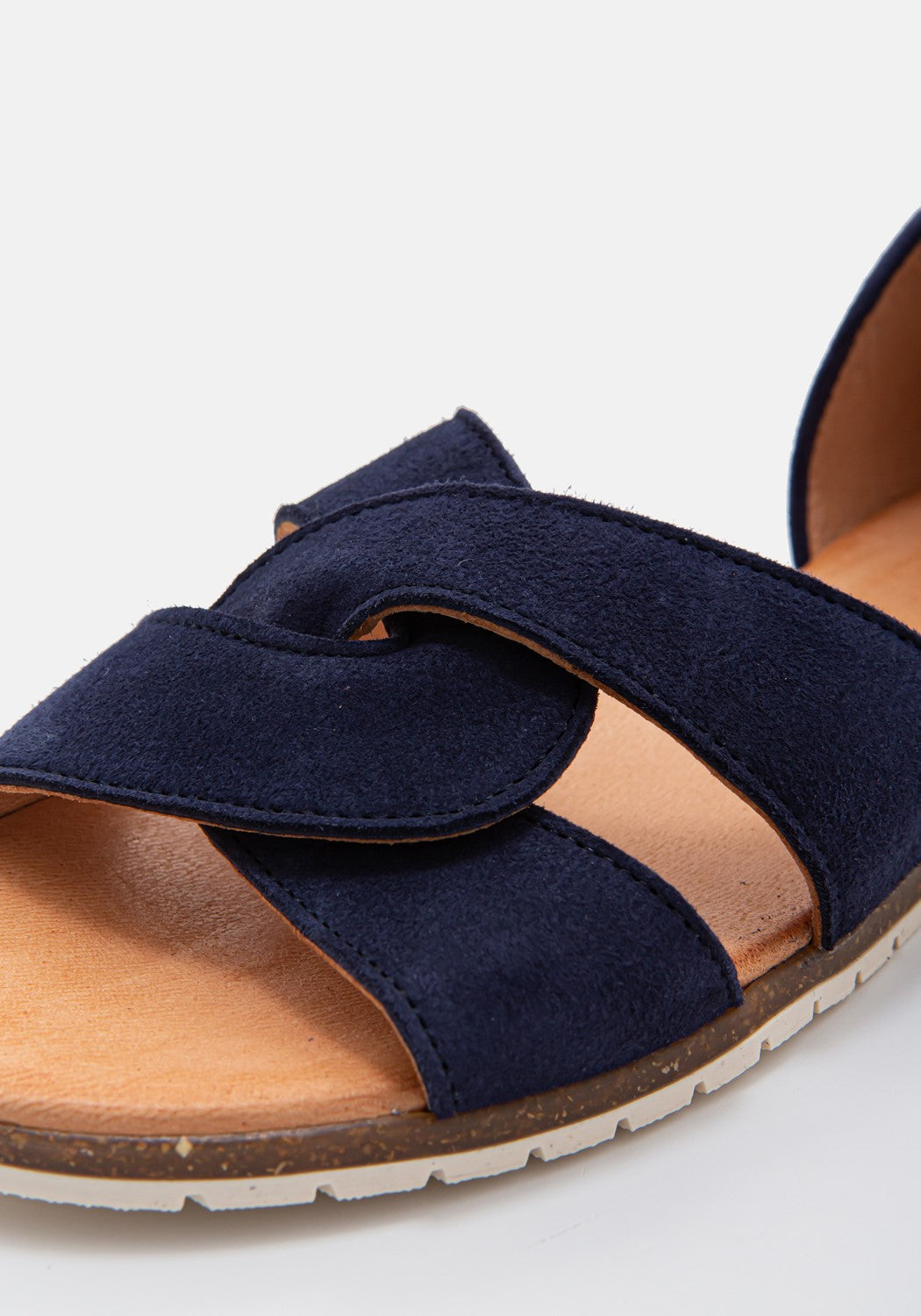 Ches 8 dk blue | Bildmaterial bereitgestellt von SHOES.PLEASE.