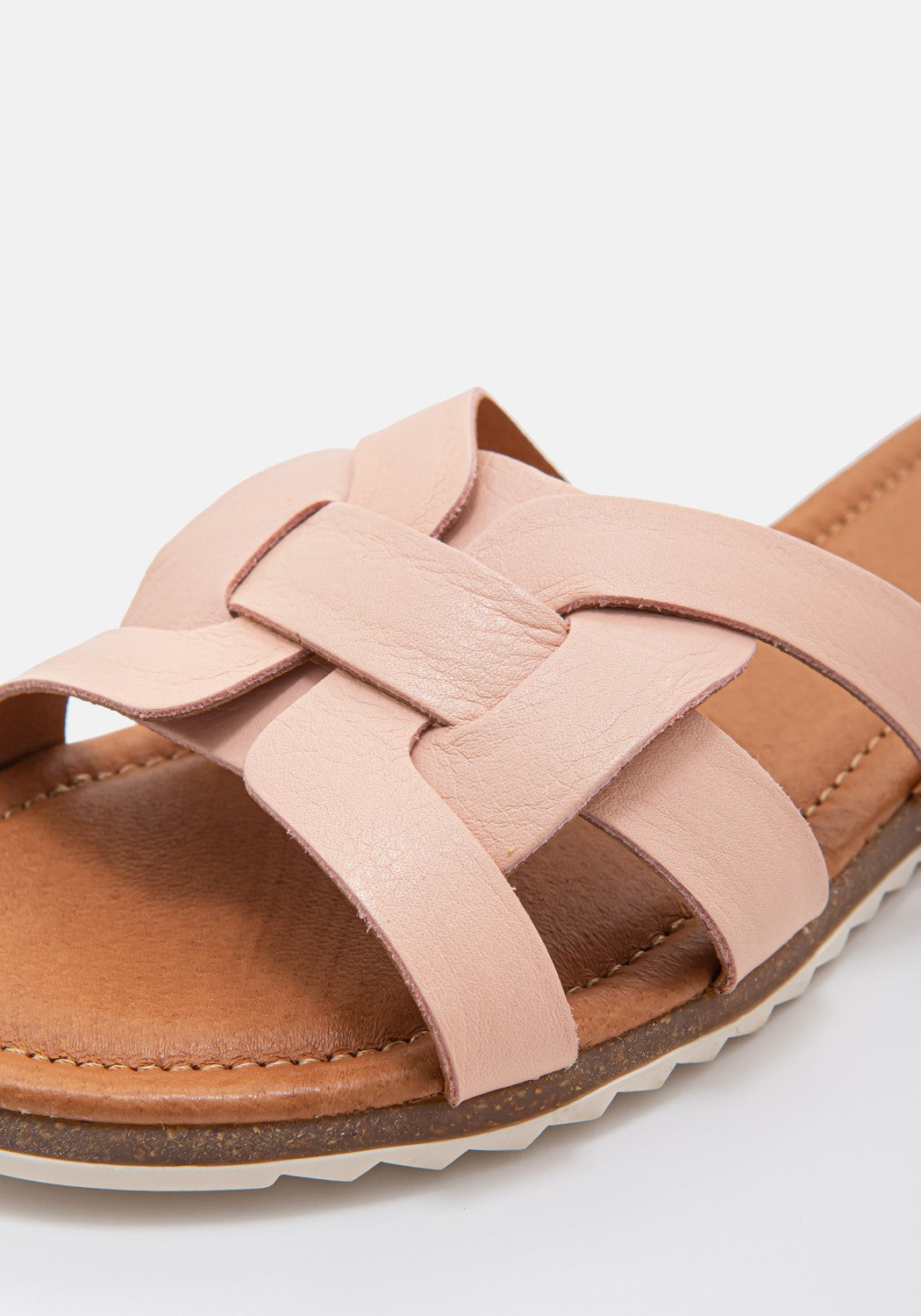 Lexi 95 rose | Bildmaterial bereitgestellt von SHOES.PLEASE.