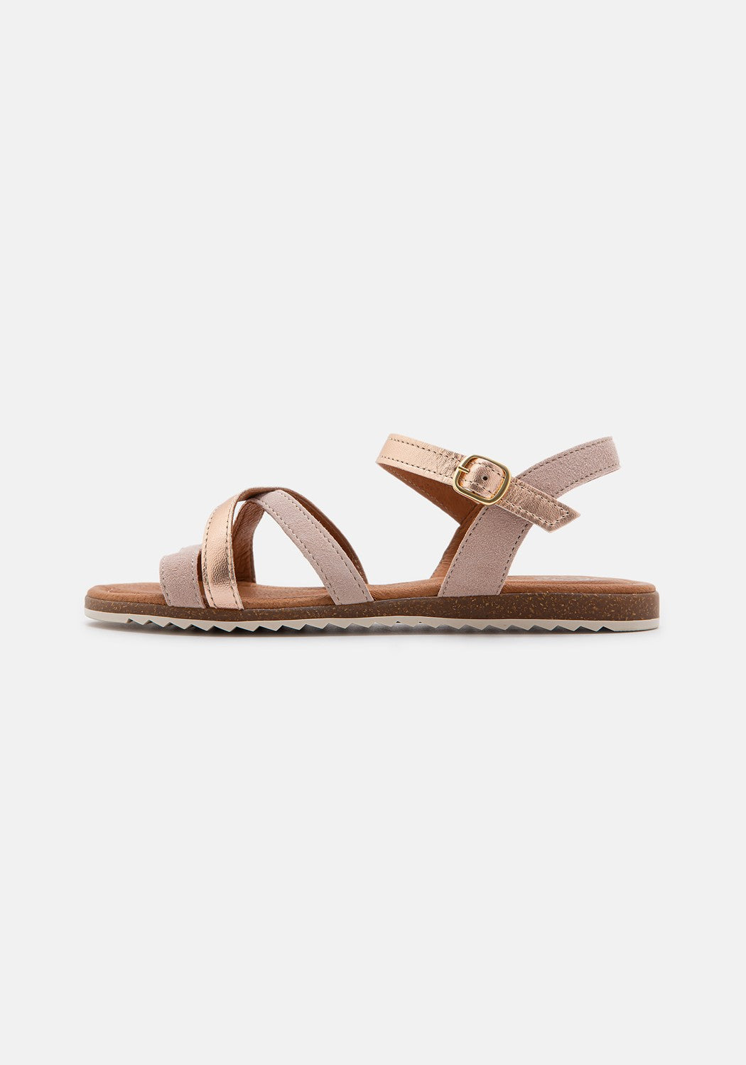 Laureen 29 nude/rose | Bildmaterial bereitgestellt von SHOES.PLEASE.