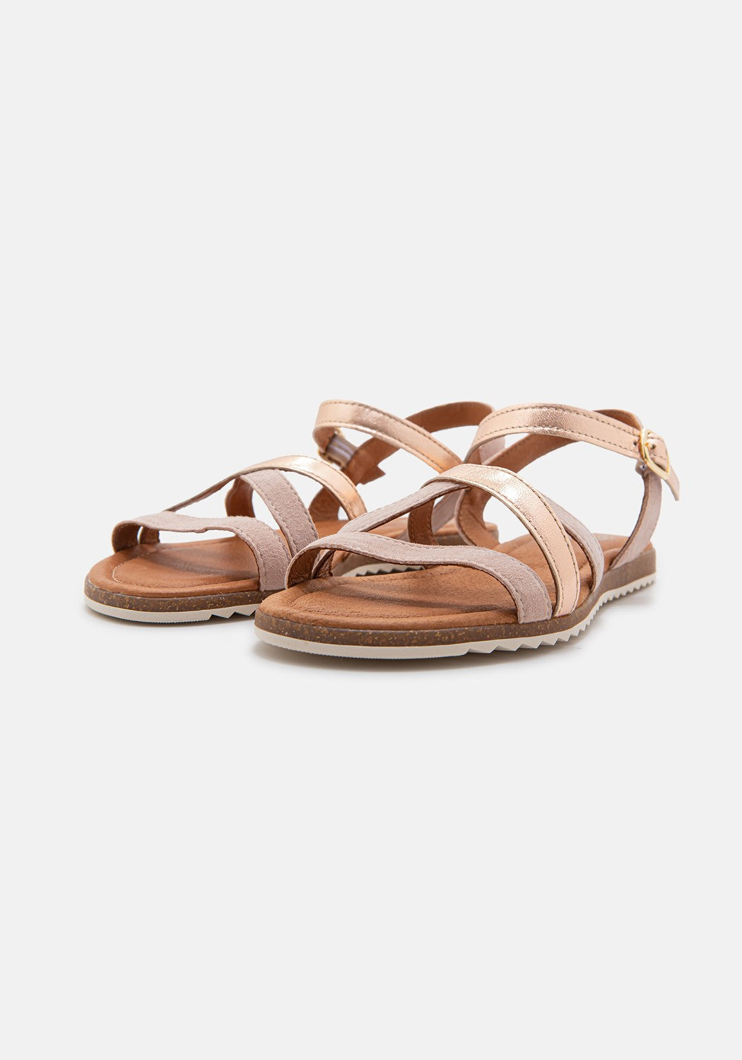Laureen 29 nude/rose | Bildmaterial bereitgestellt von SHOES.PLEASE.