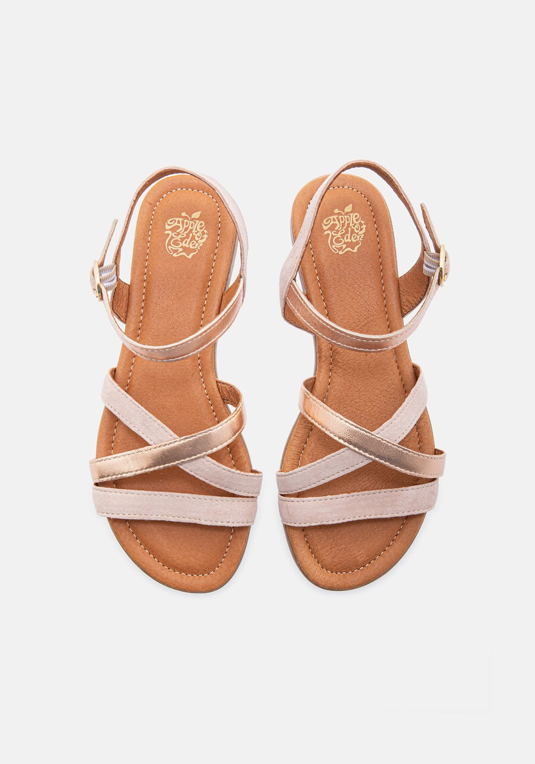 Laureen 29 nude/rose | Bildmaterial bereitgestellt von SHOES.PLEASE.