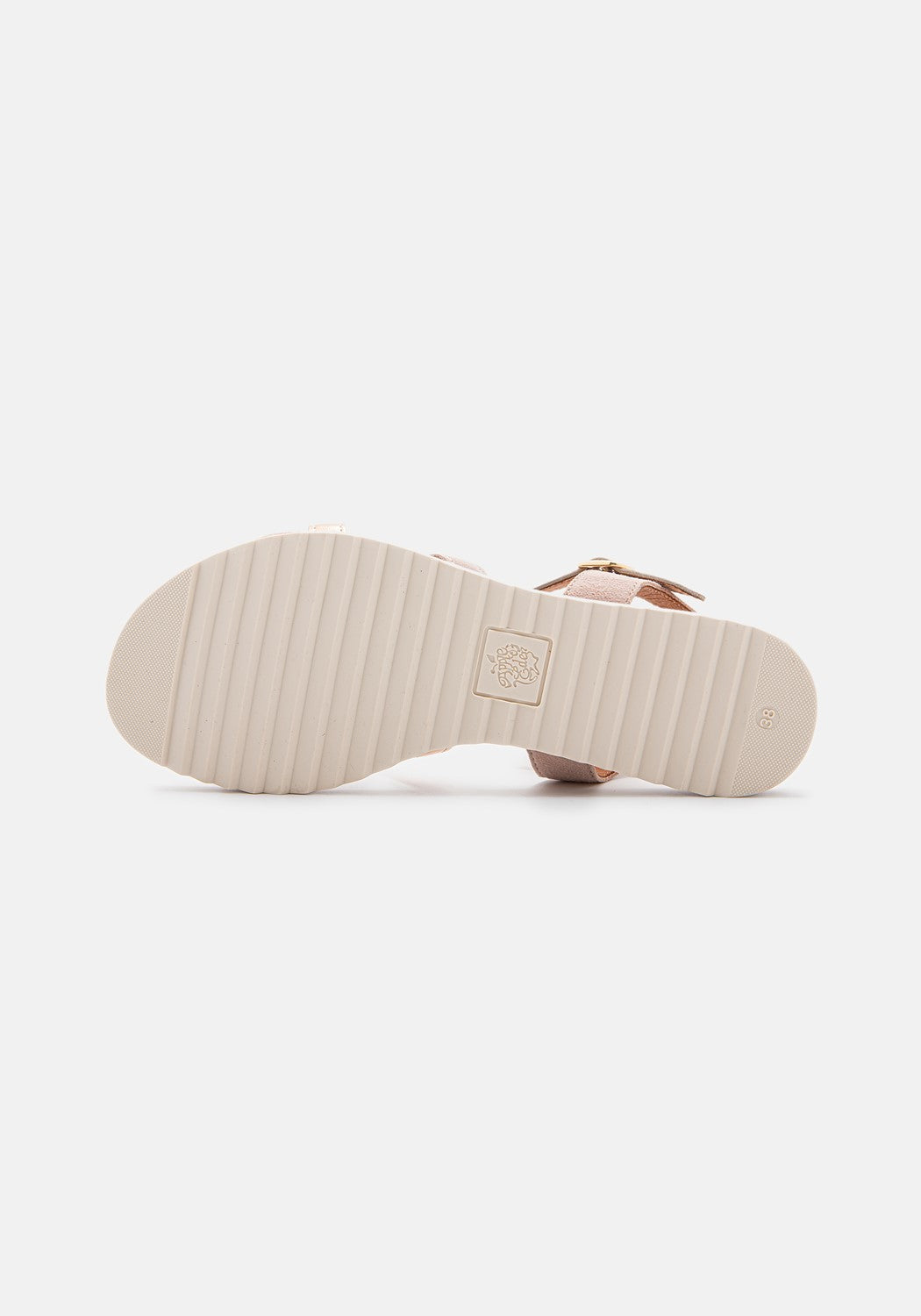 Laureen 29 nude/rose | Bildmaterial bereitgestellt von SHOES.PLEASE.