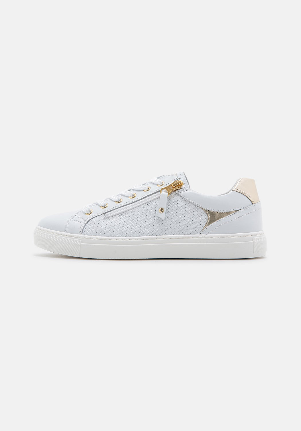 010652D Skipper Bianco Specchio | Bildmaterial bereitgestellt von SHOES.PLEASE.