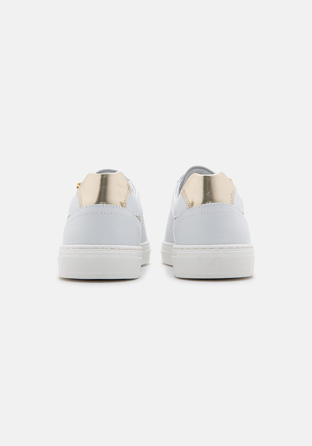 010652D Skipper Bianco Specchio | Bildmaterial bereitgestellt von SHOES.PLEASE.