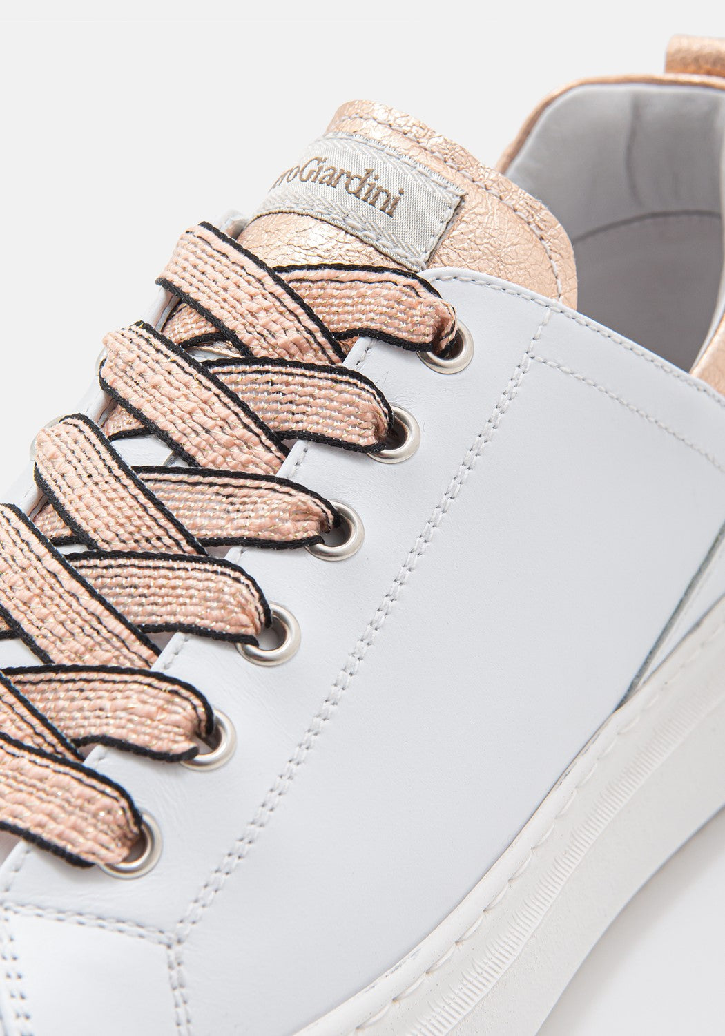 115263D Skipper Bianco T.Fashion Col.Lat | Bildmaterial bereitgestellt von SHOES.PLEASE.