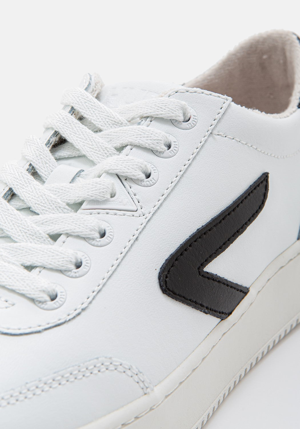 Baseline-M L31 NO Laether/terry lin wht/ | Bildmaterial bereitgestellt von SHOES.PLEASE.