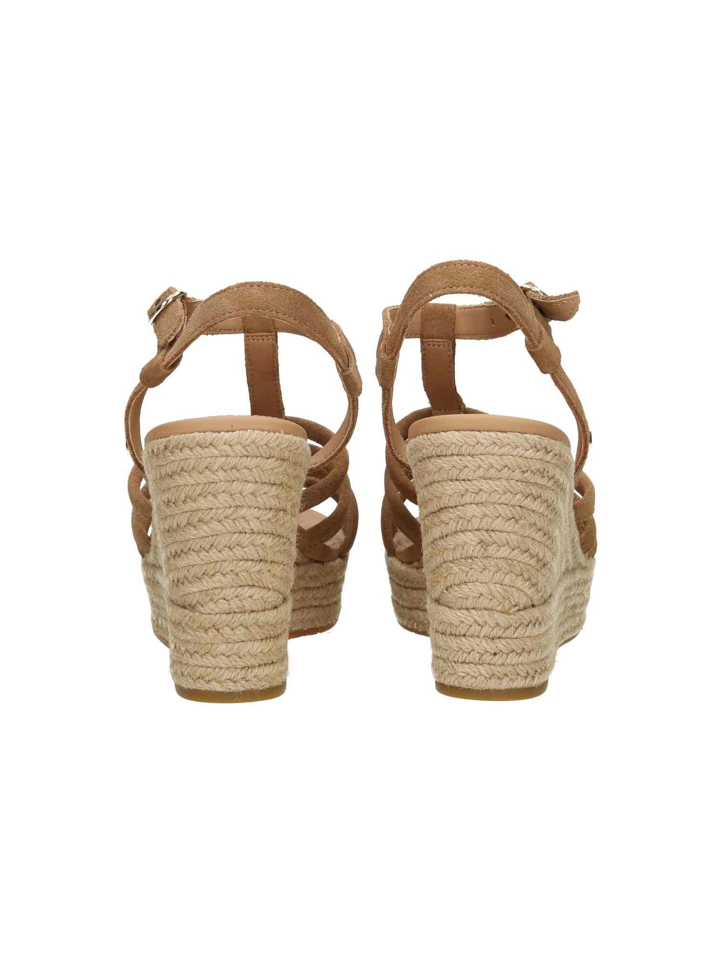 W Cressida chestnut Suede | Bildmaterial bereitgestellt von SHOES.PLEASE.