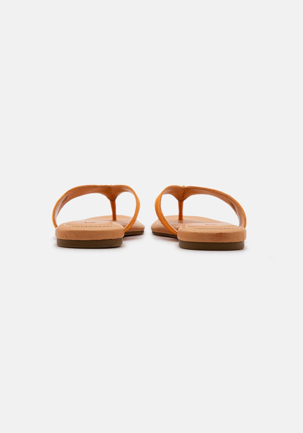 Tulomne California poppy Suede | Bildmaterial bereitgestellt von SHOES.PLEASE.