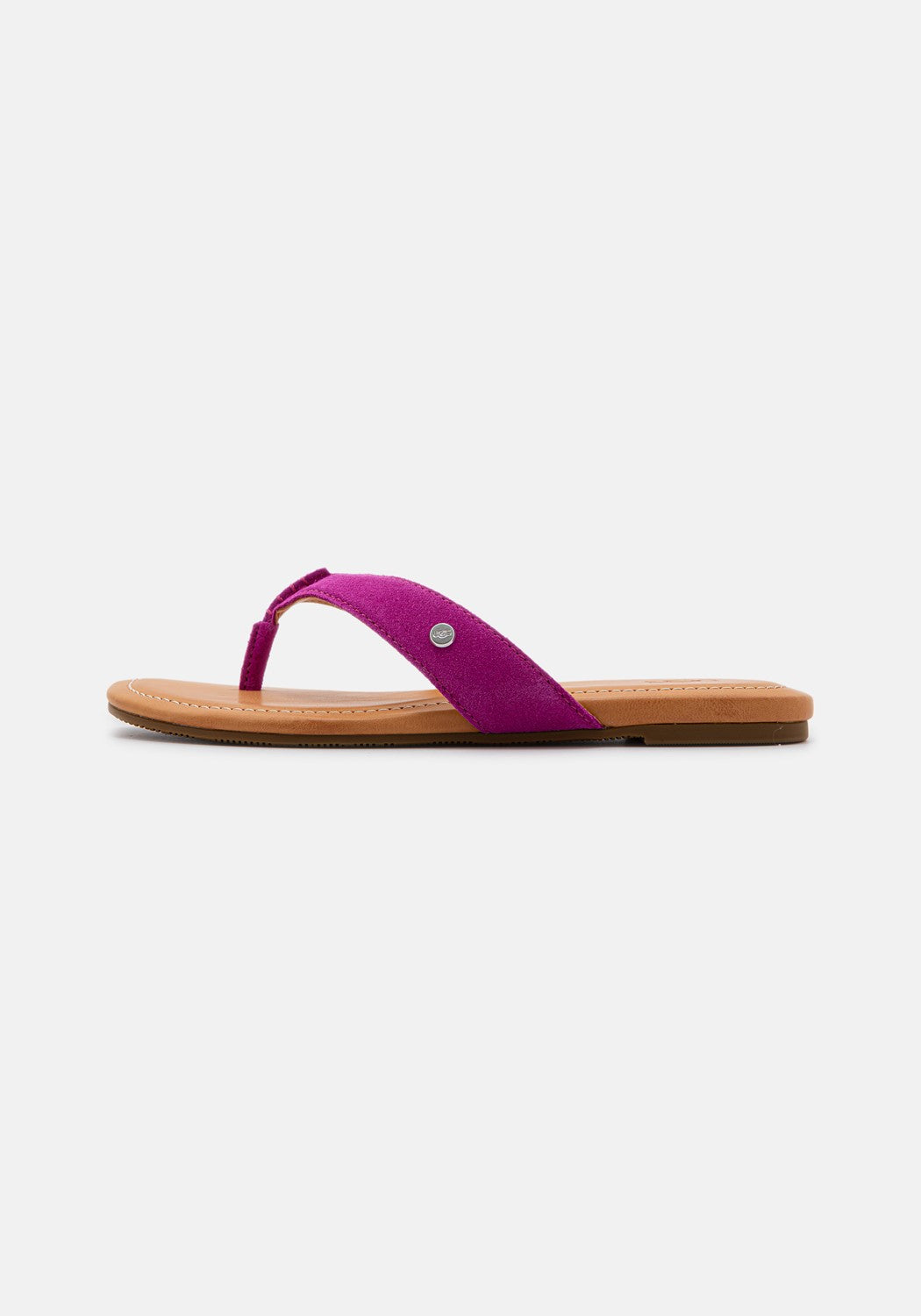 Tulomne California dragon fruit Suede | Bildmaterial bereitgestellt von SHOES.PLEASE.