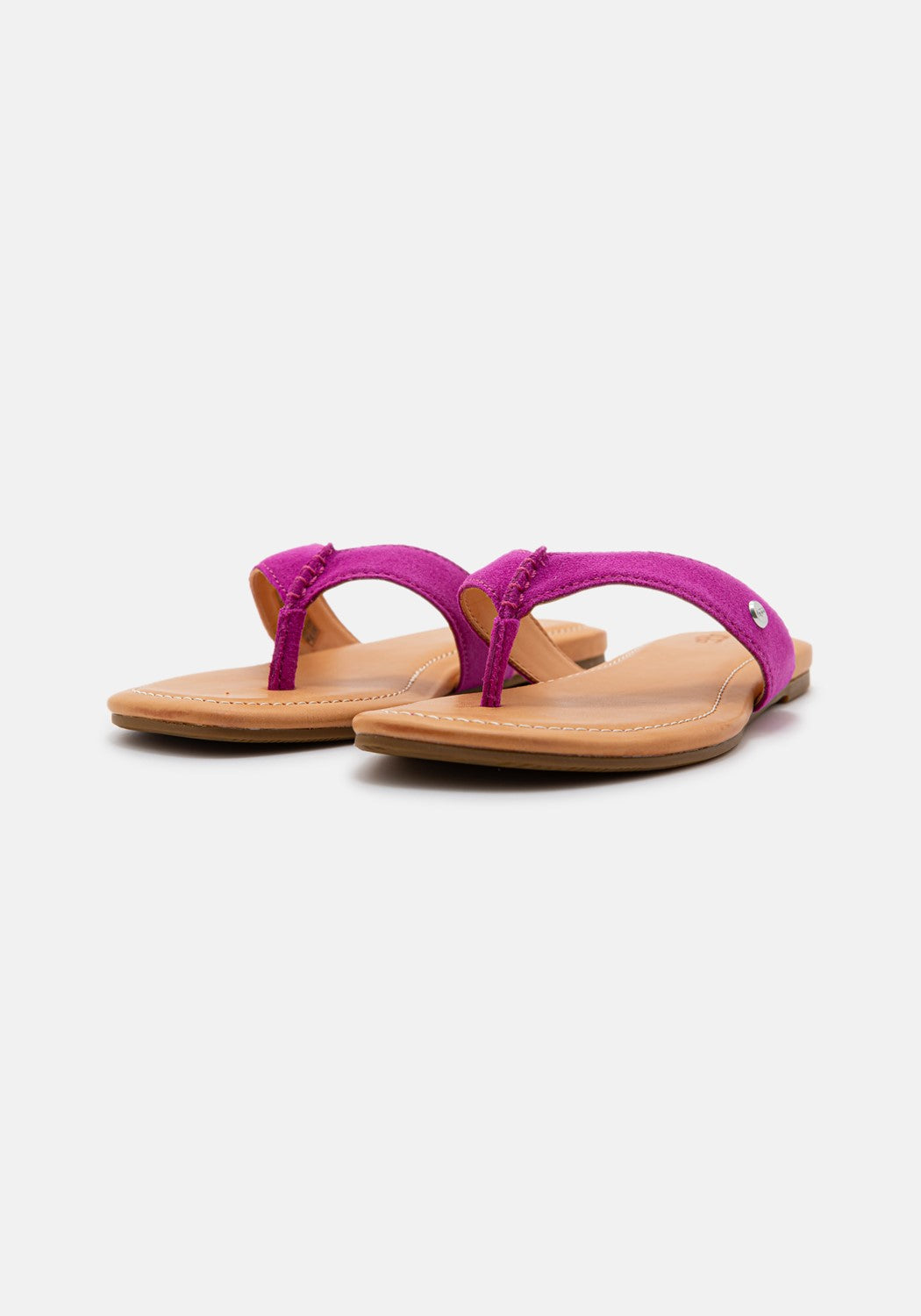 Tulomne California dragon fruit Suede | Bildmaterial bereitgestellt von SHOES.PLEASE.