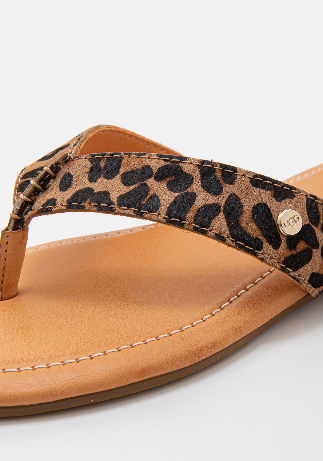 W Tuolumne Leoprad tan | Bildmaterial bereitgestellt von SHOES.PLEASE.