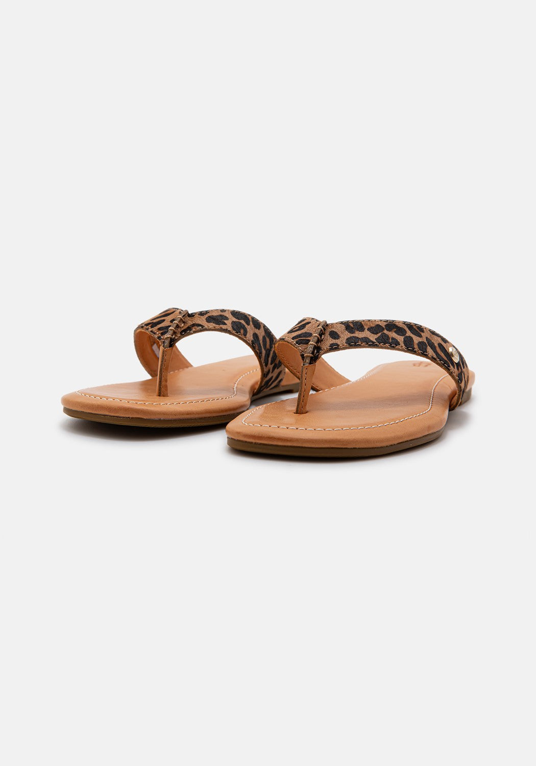 W Tuolumne Leoprad tan | Bildmaterial bereitgestellt von SHOES.PLEASE.