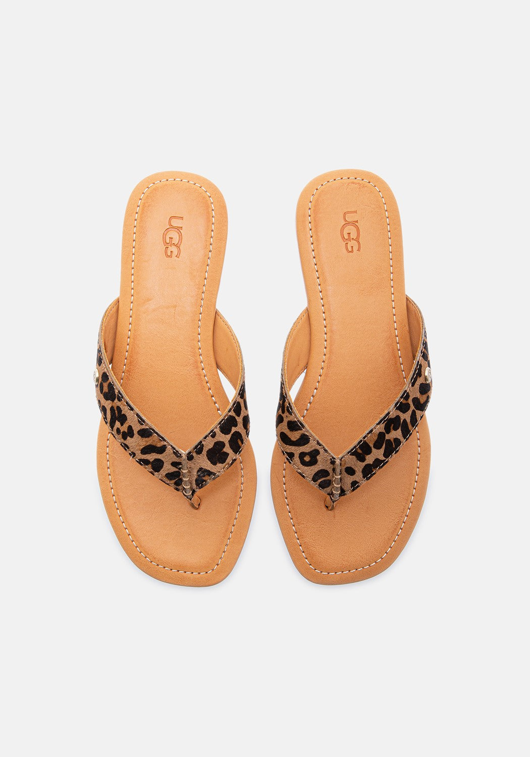 W Tuolumne Leoprad tan | Bildmaterial bereitgestellt von SHOES.PLEASE.