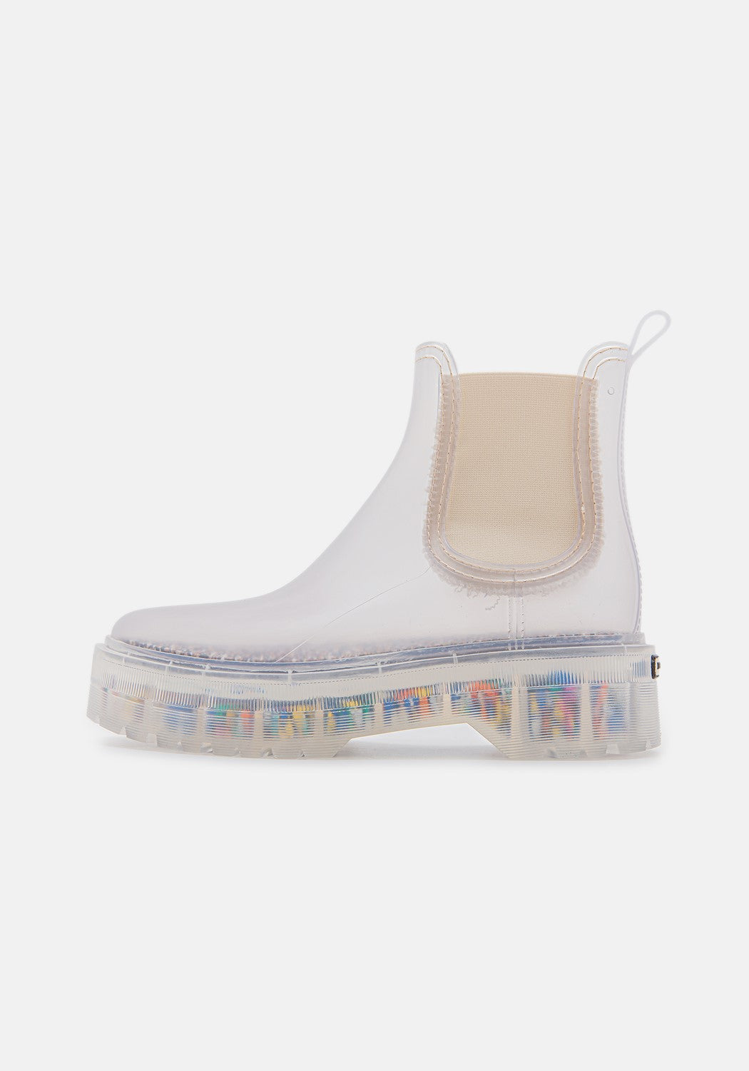 Ravyn 01 transparent | Bildmaterial bereitgestellt von SHOES.PLEASE.