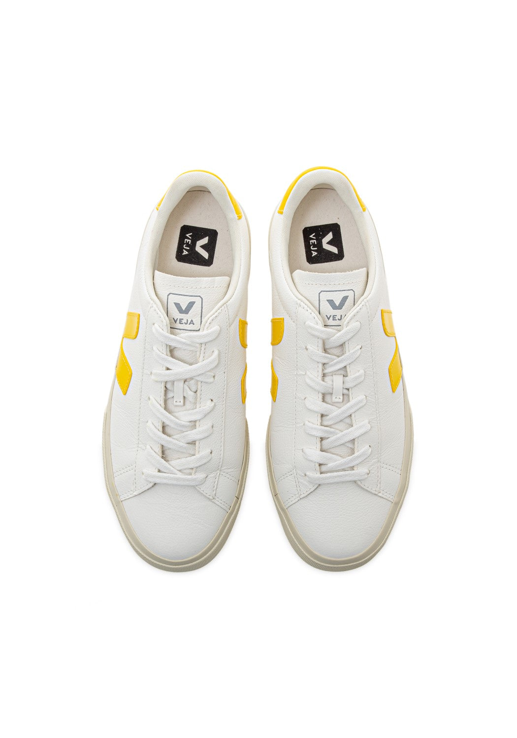 Campo Chromefree extra white tonic | Bildmaterial bereitgestellt von SHOES.PLEASE.