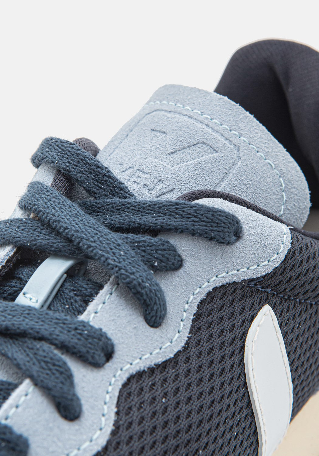 Rio Branco Alveomesh nautico menthol ste | Bildmaterial bereitgestellt von SHOES.PLEASE.