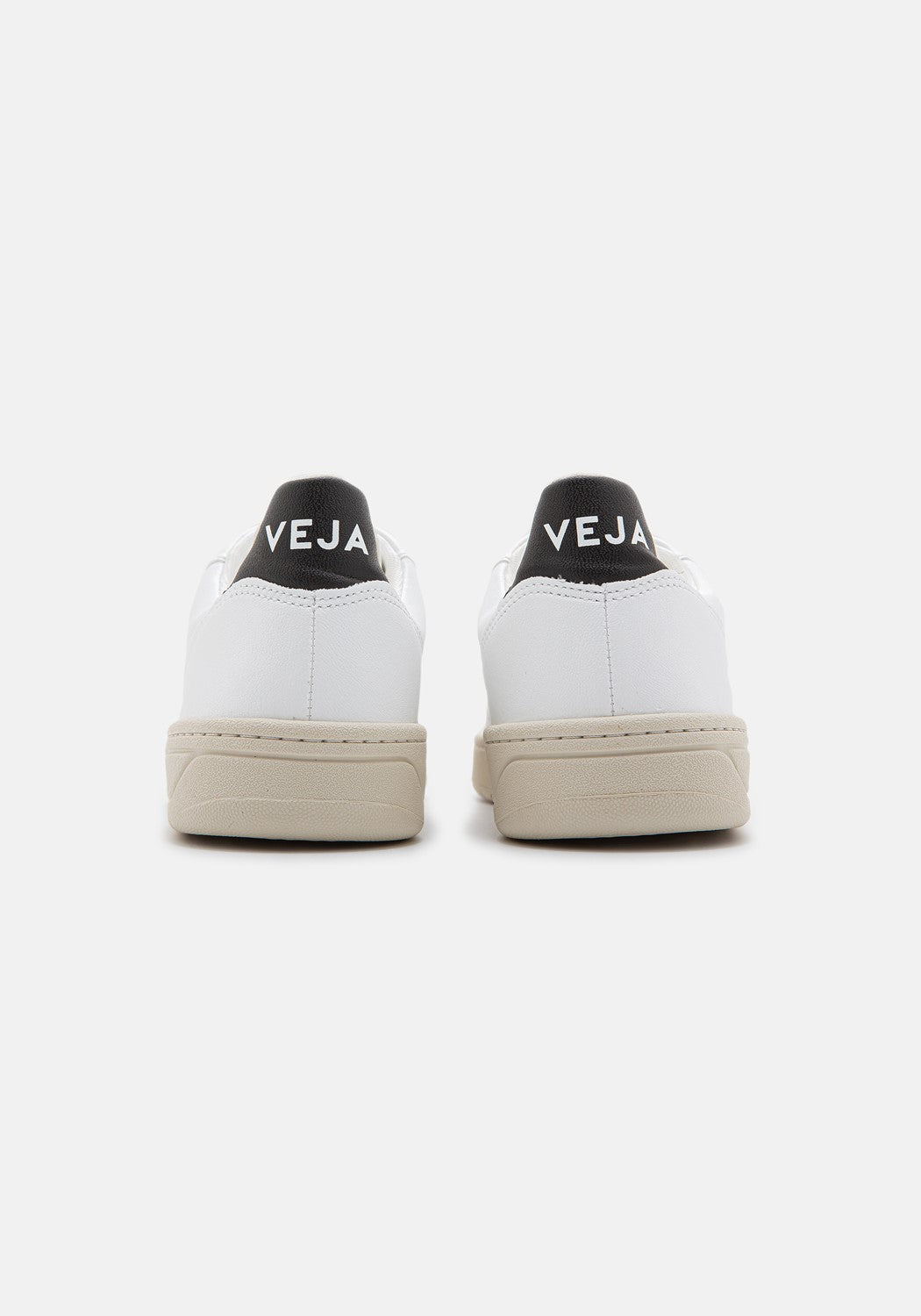 V-10 CWL white oxford grey black | Bildmaterial bereitgestellt von SHOES.PLEASE.