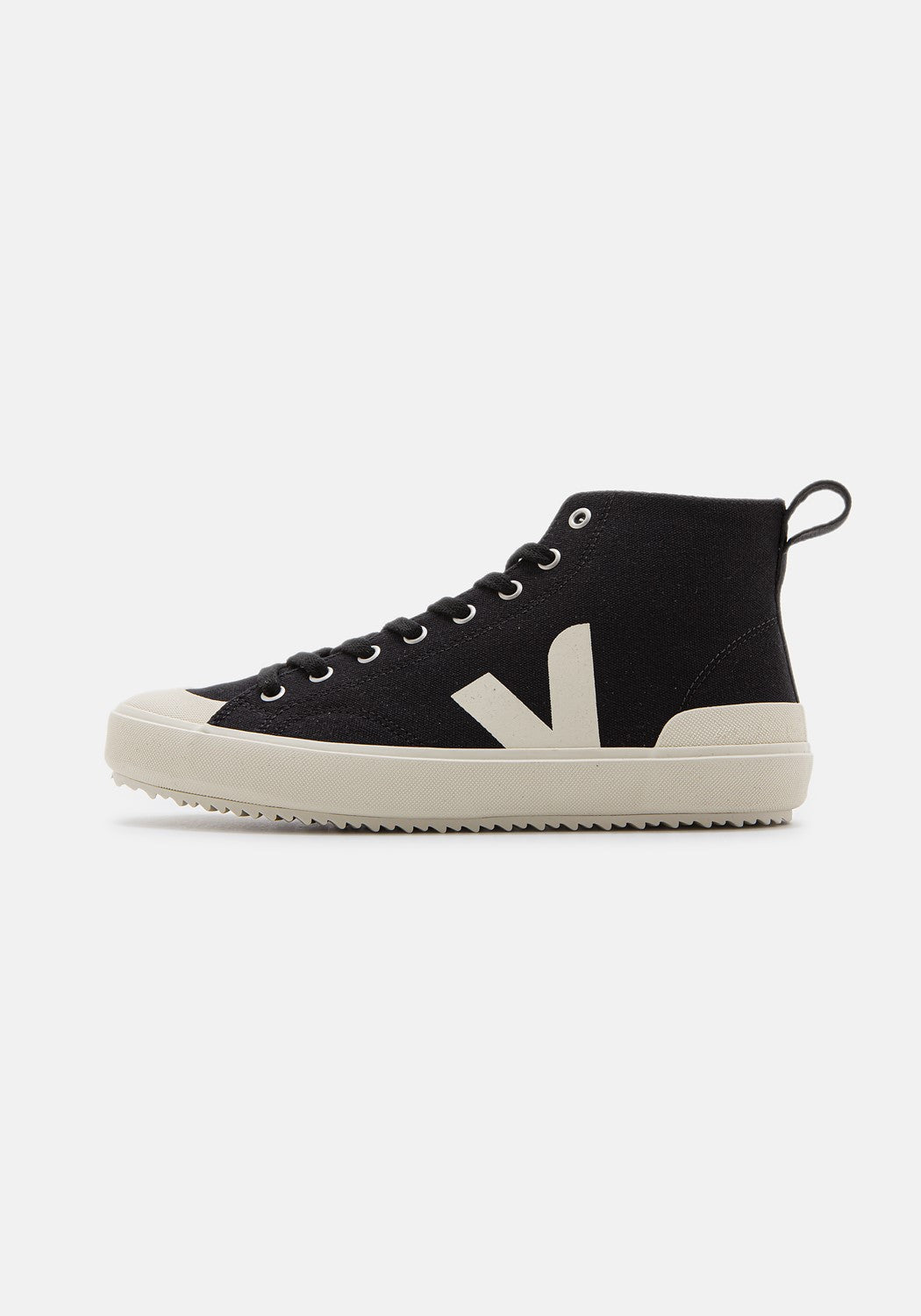 Nova HT Canvas black pierre dunkel | Bildmaterial bereitgestellt von SHOES.PLEASE.
