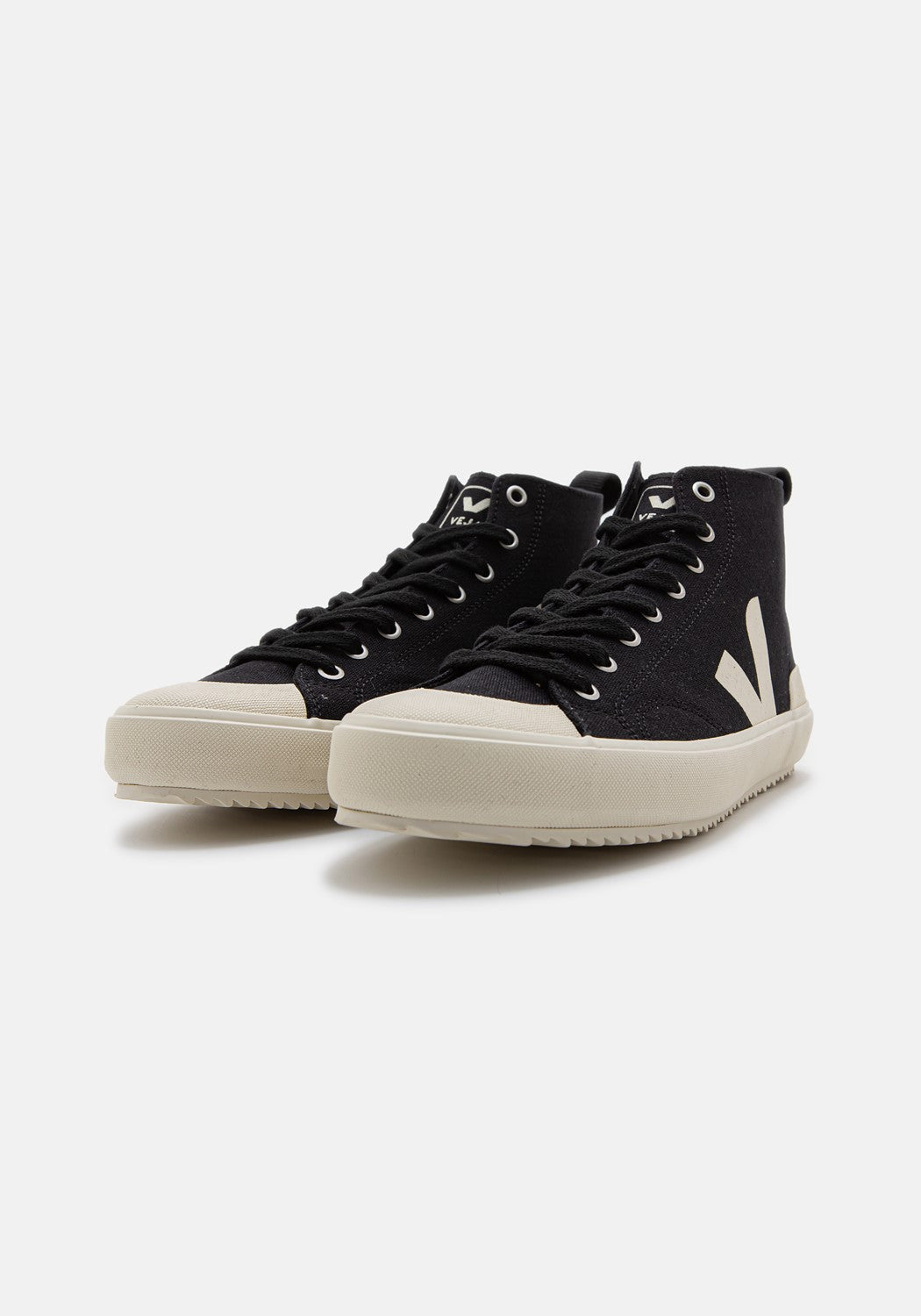 Nova HT Canvas black pierre dunkel | Bildmaterial bereitgestellt von SHOES.PLEASE.
