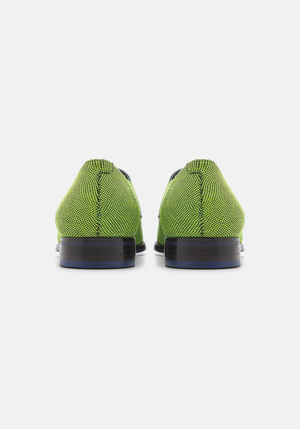Dressed 18168/14 yellow print Suede | Bildmaterial bereitgestellt von SHOES.PLEASE.